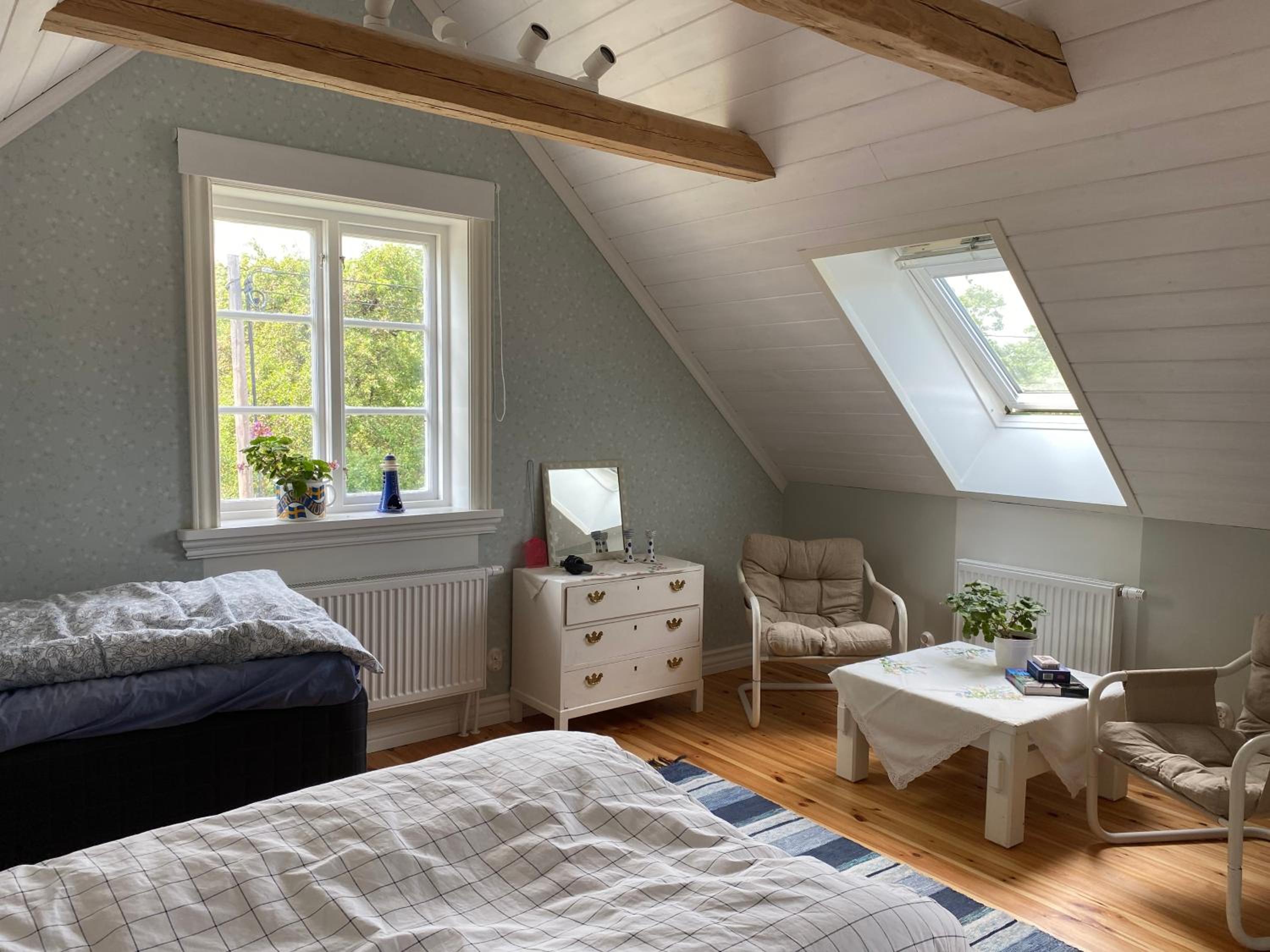 Länsmansgården