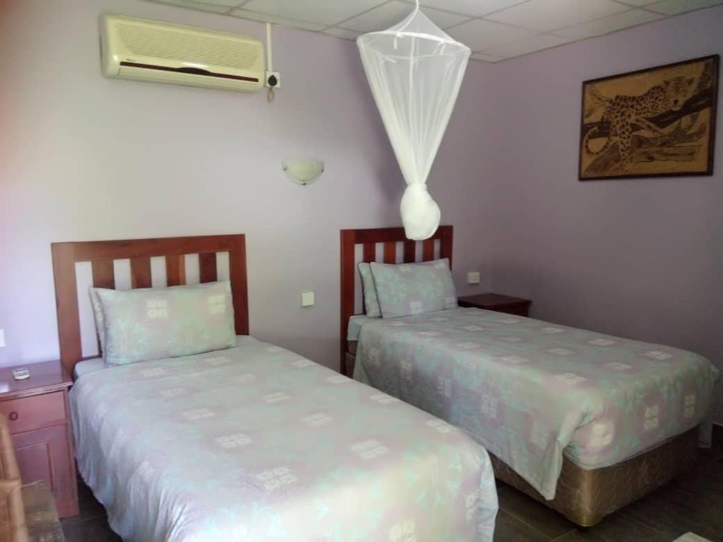 Gloria's Bed and Breakfast
