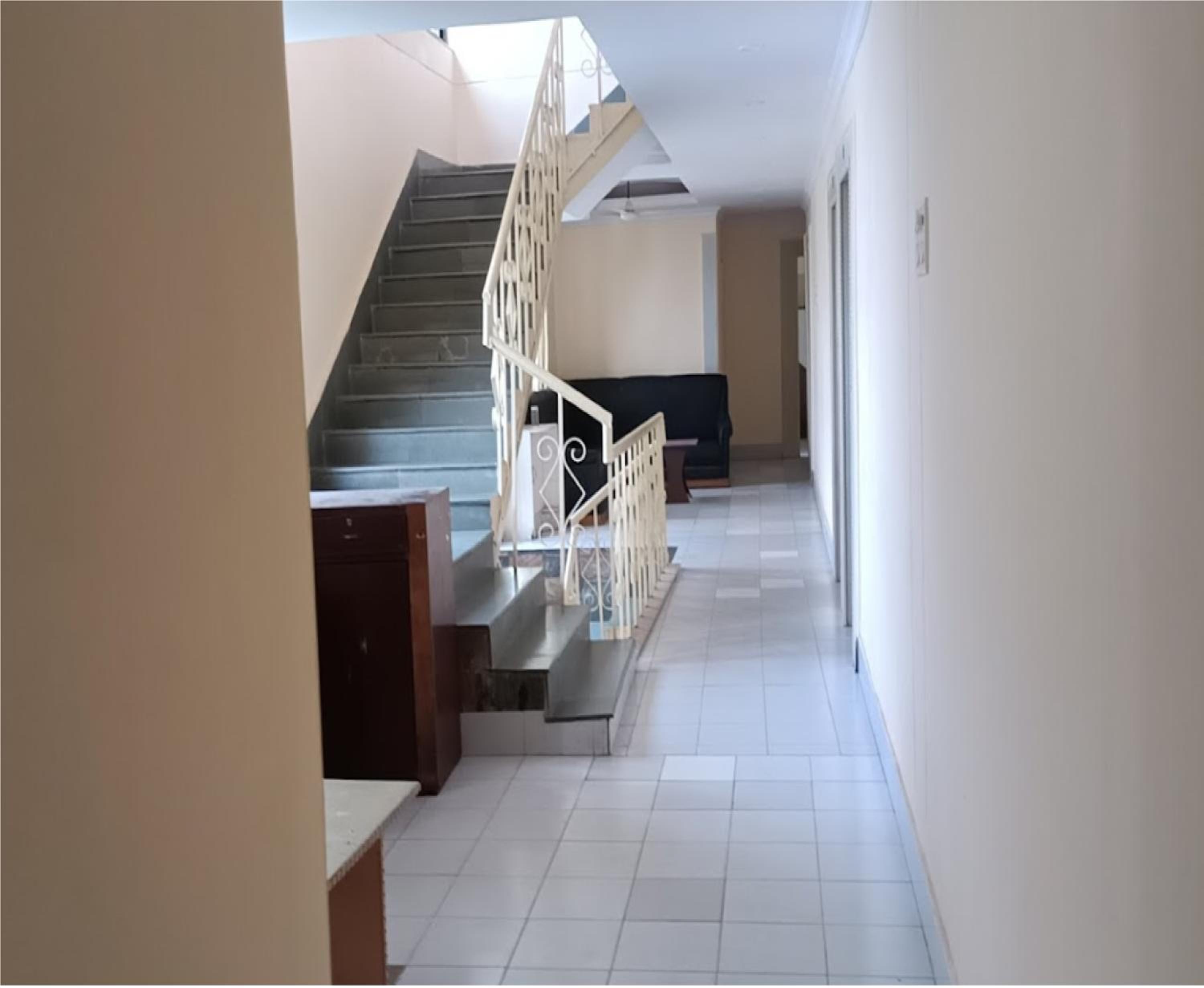 Hotel Omran Villa By WB Inn view 5