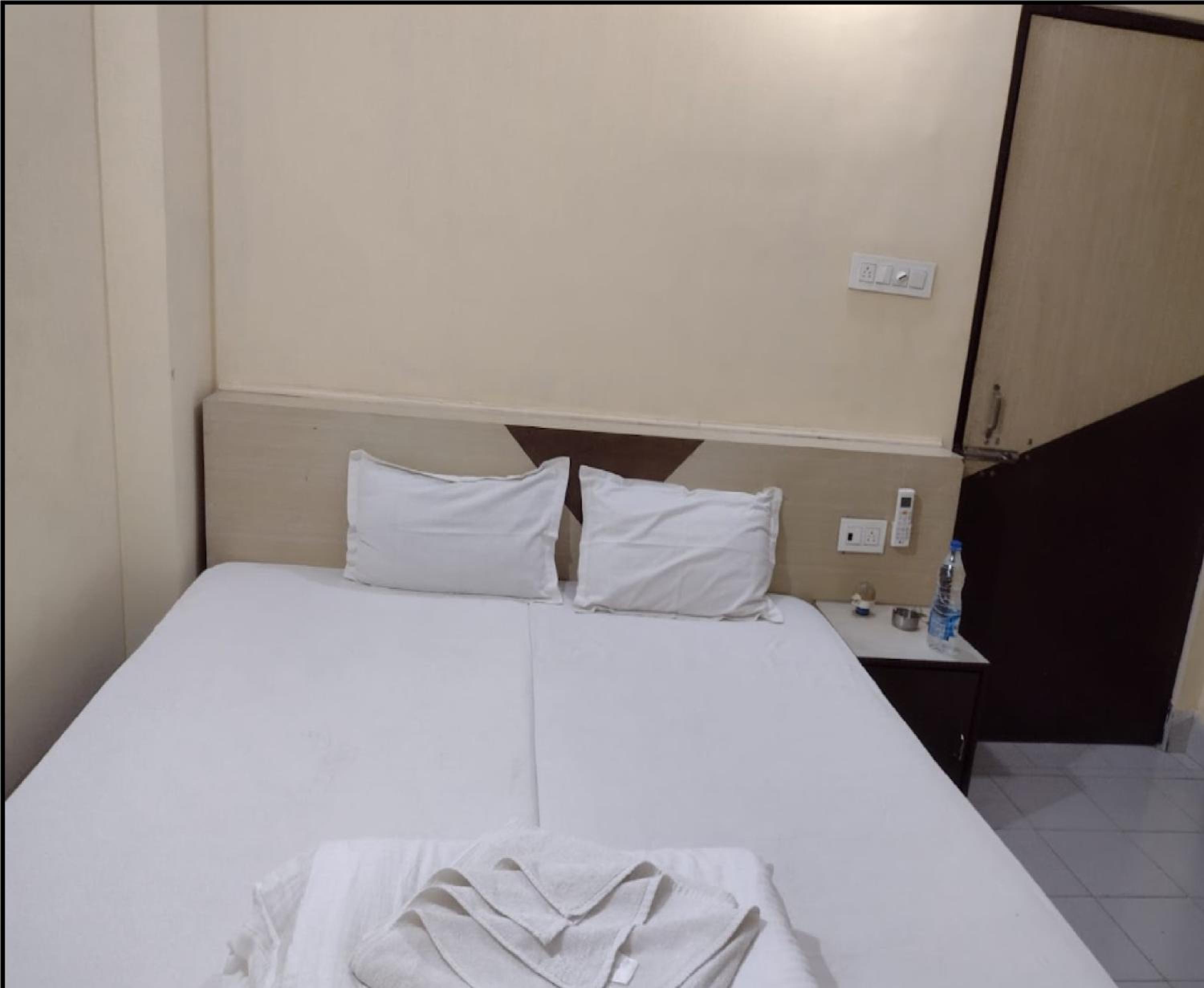 Hotel Omran Villa By WB Inn view 3
