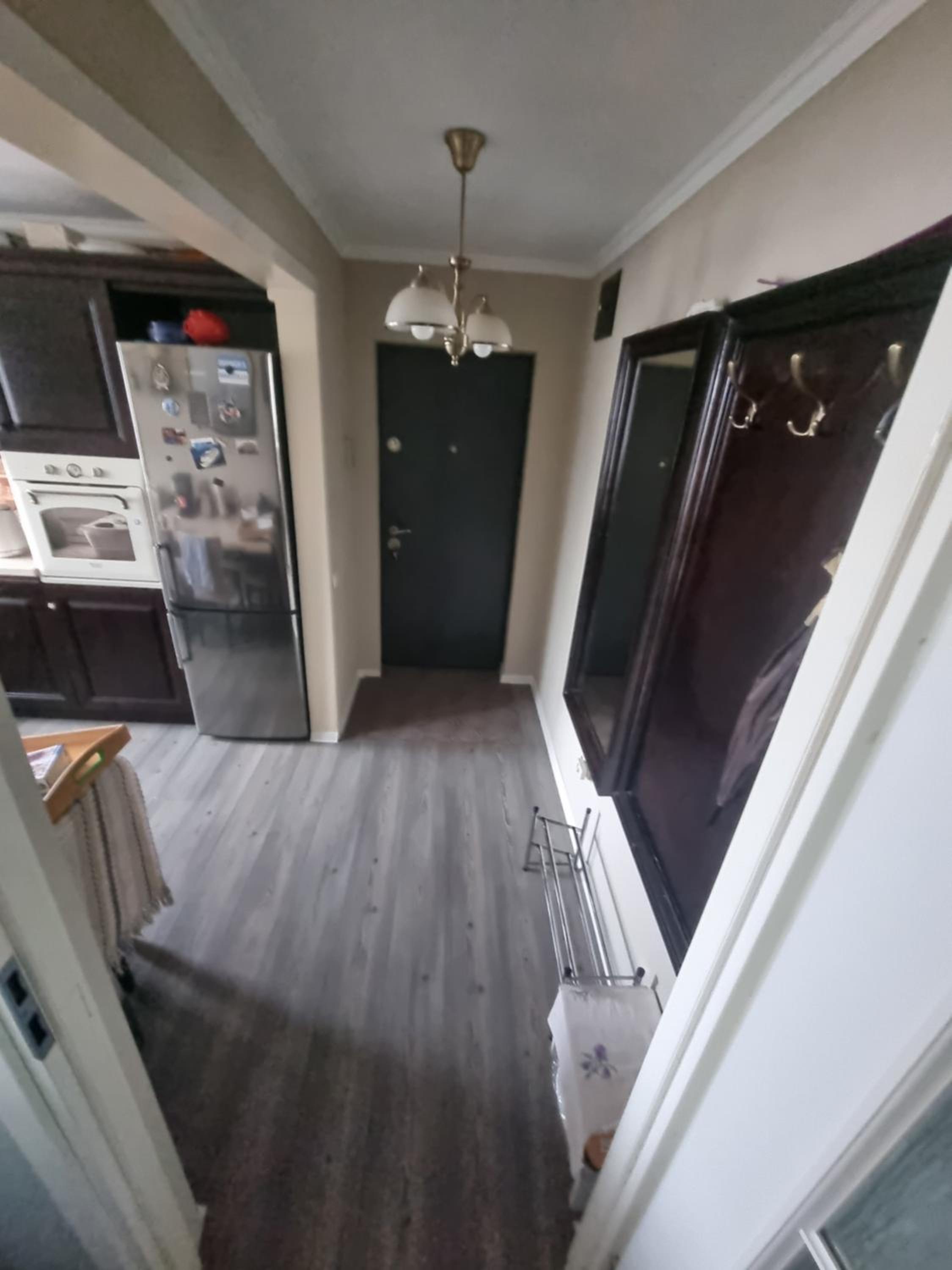 Aki City Center Apartment view 5