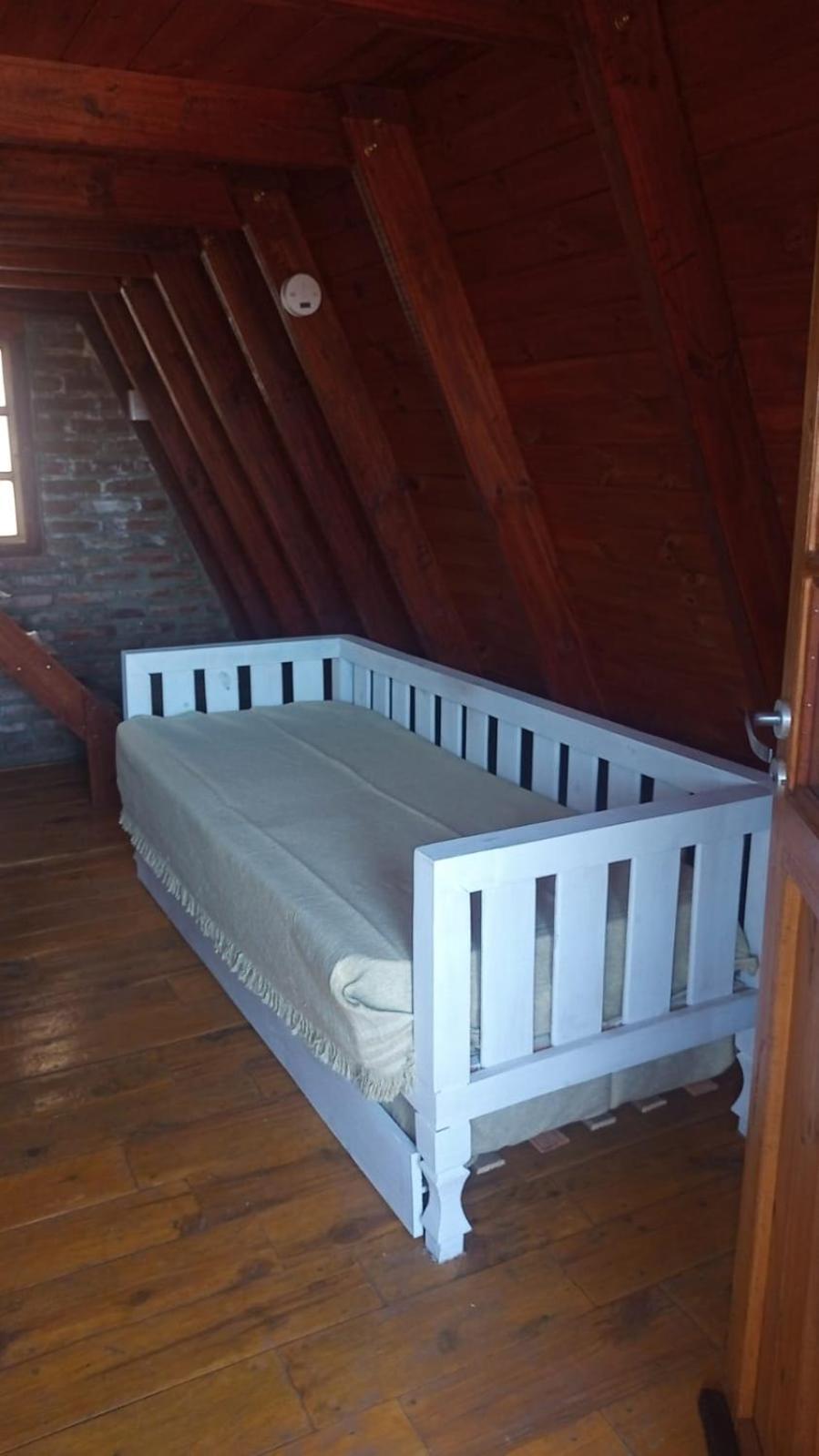 CABAÑAS COPITL