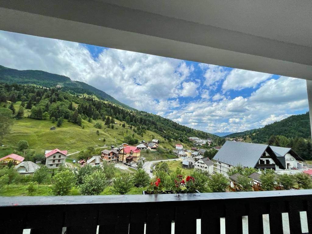Rustica Complex Borsa