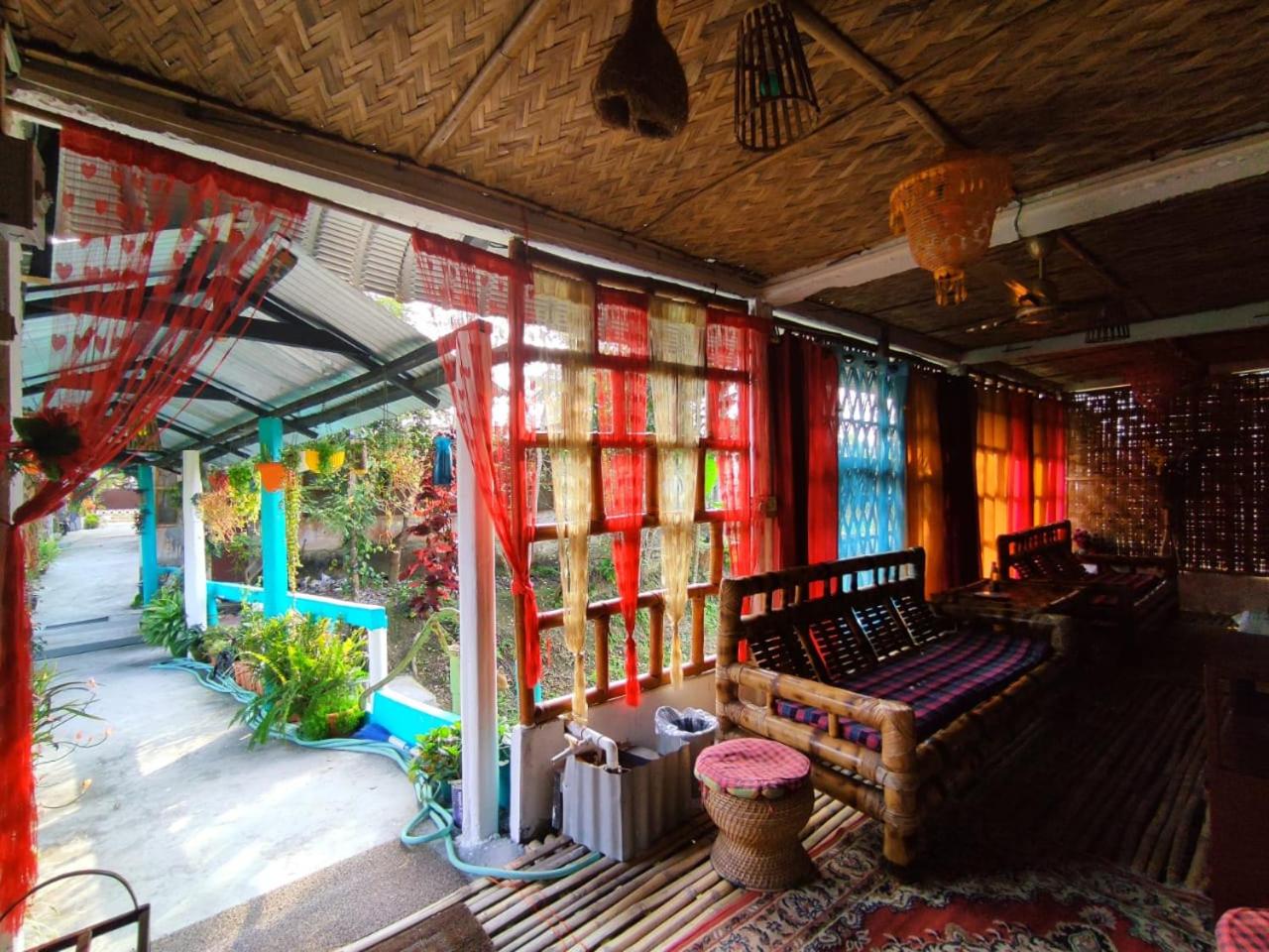 Rupali Tat Ghar and Homestay view 2
