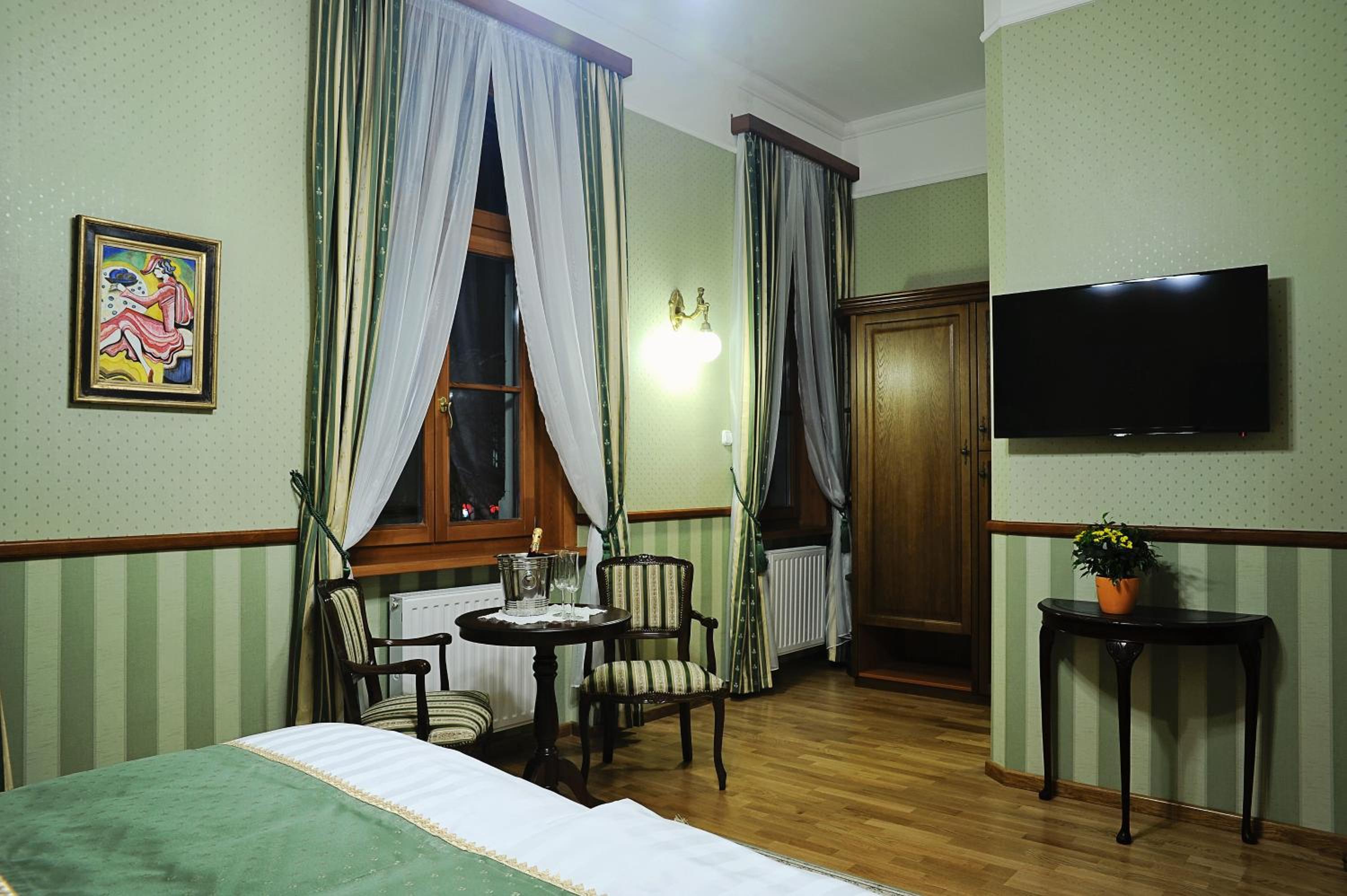 Szekszárd Szálló view 4