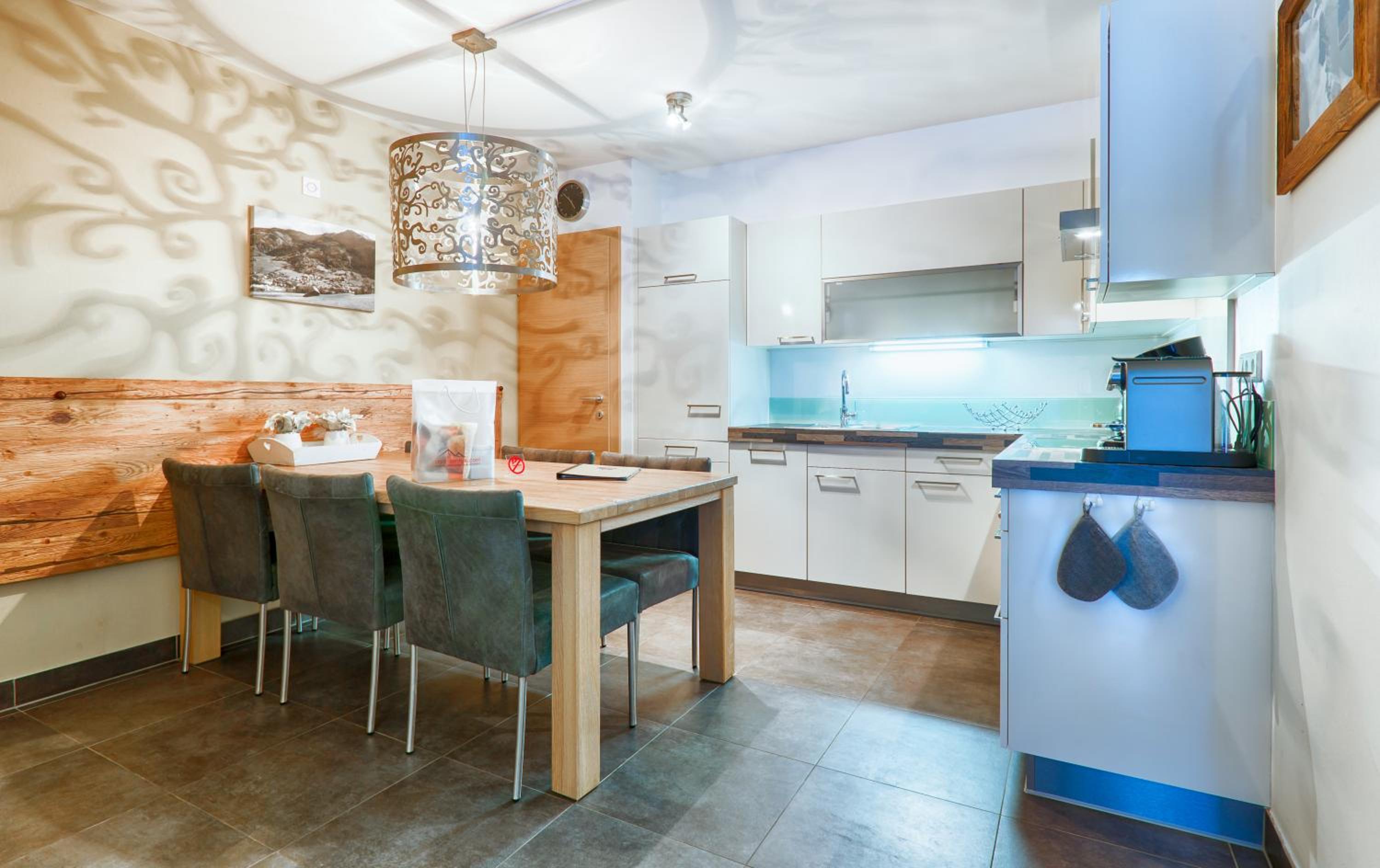AvenidA Mountain Resort by Alpin Rentals - incl Summercard