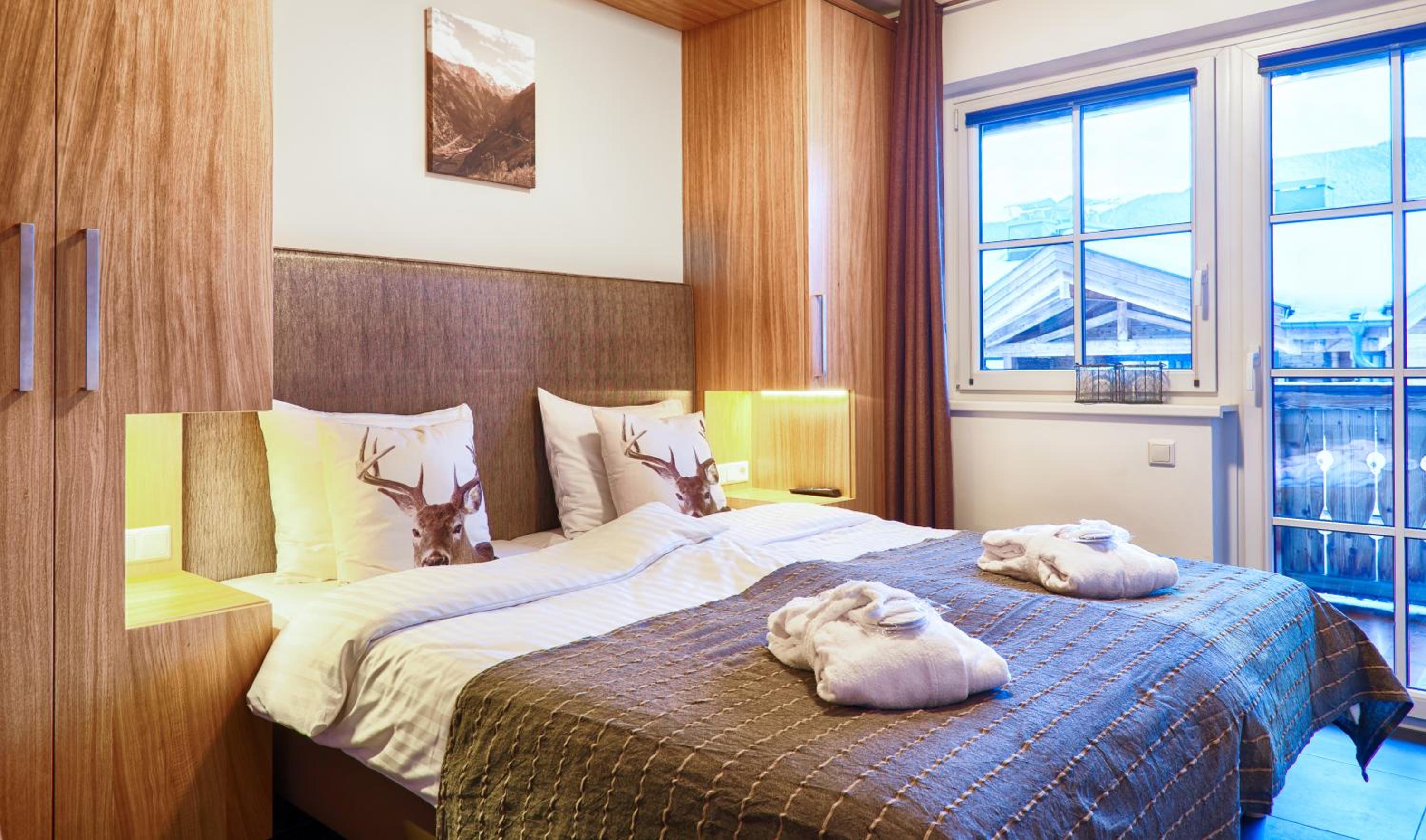 AvenidA Mountain Resort by Alpin Rentals - incl Summercard