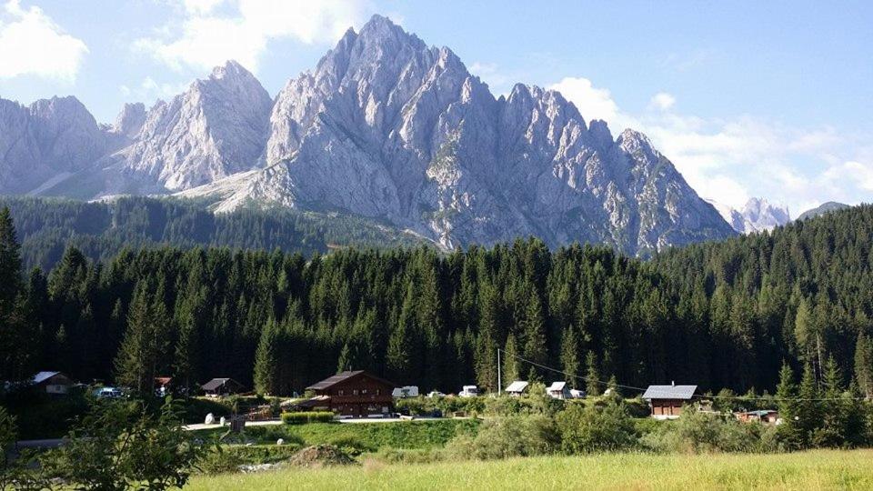 Eirl DOLOMITES Retreat Sappada