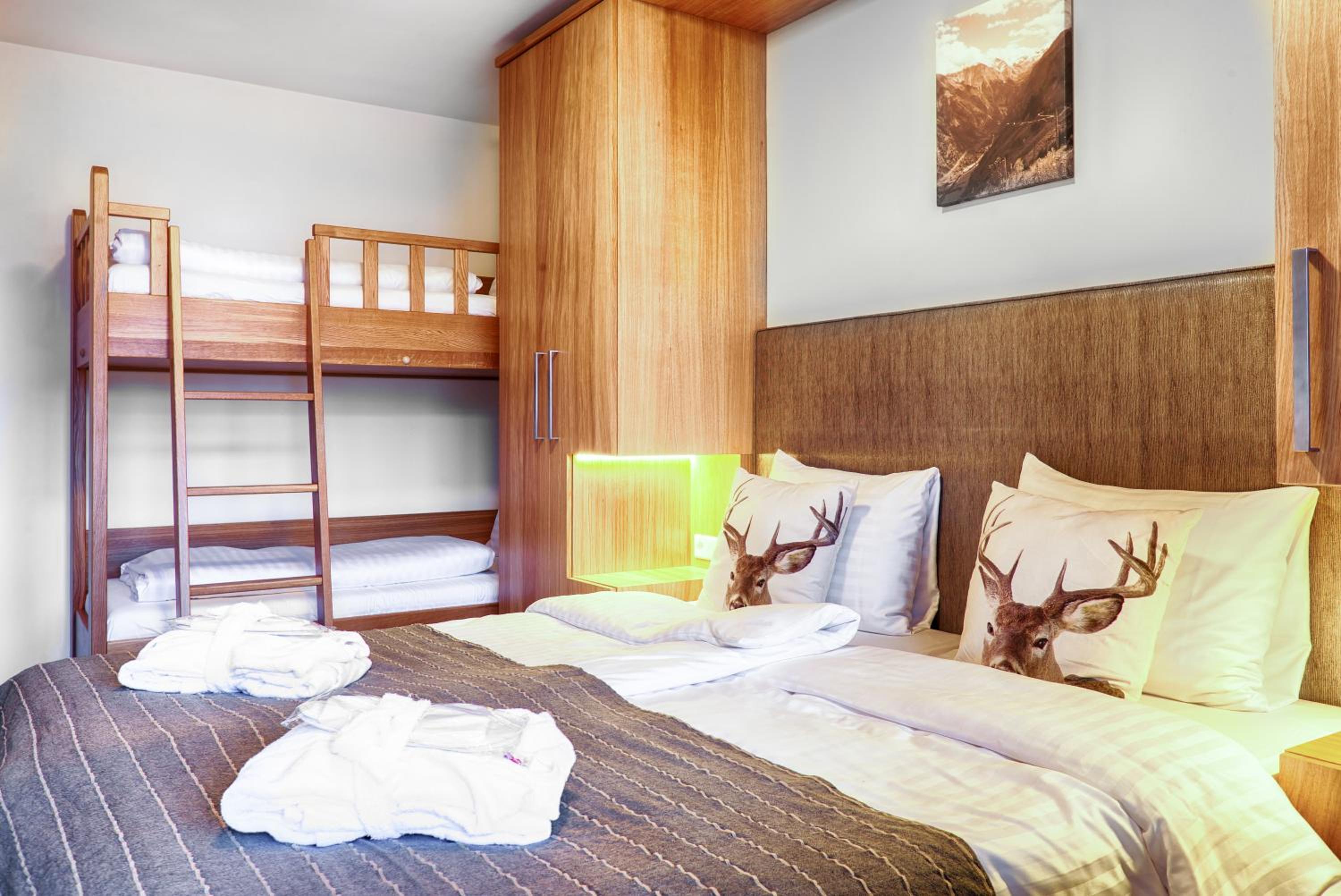 AvenidA Mountain Resort by Alpin Rentals - incl Summercard