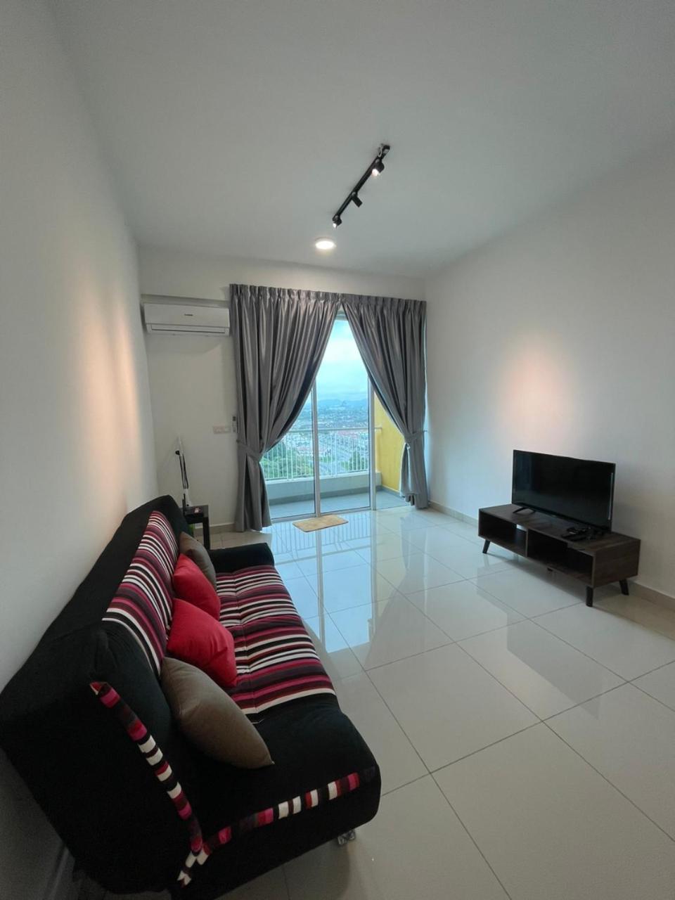 Spacious Family Staycation 3BR at Ipoh Uptown