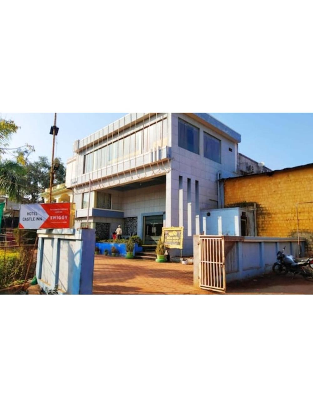 Castle Inn & Restaurant, Shivpuri