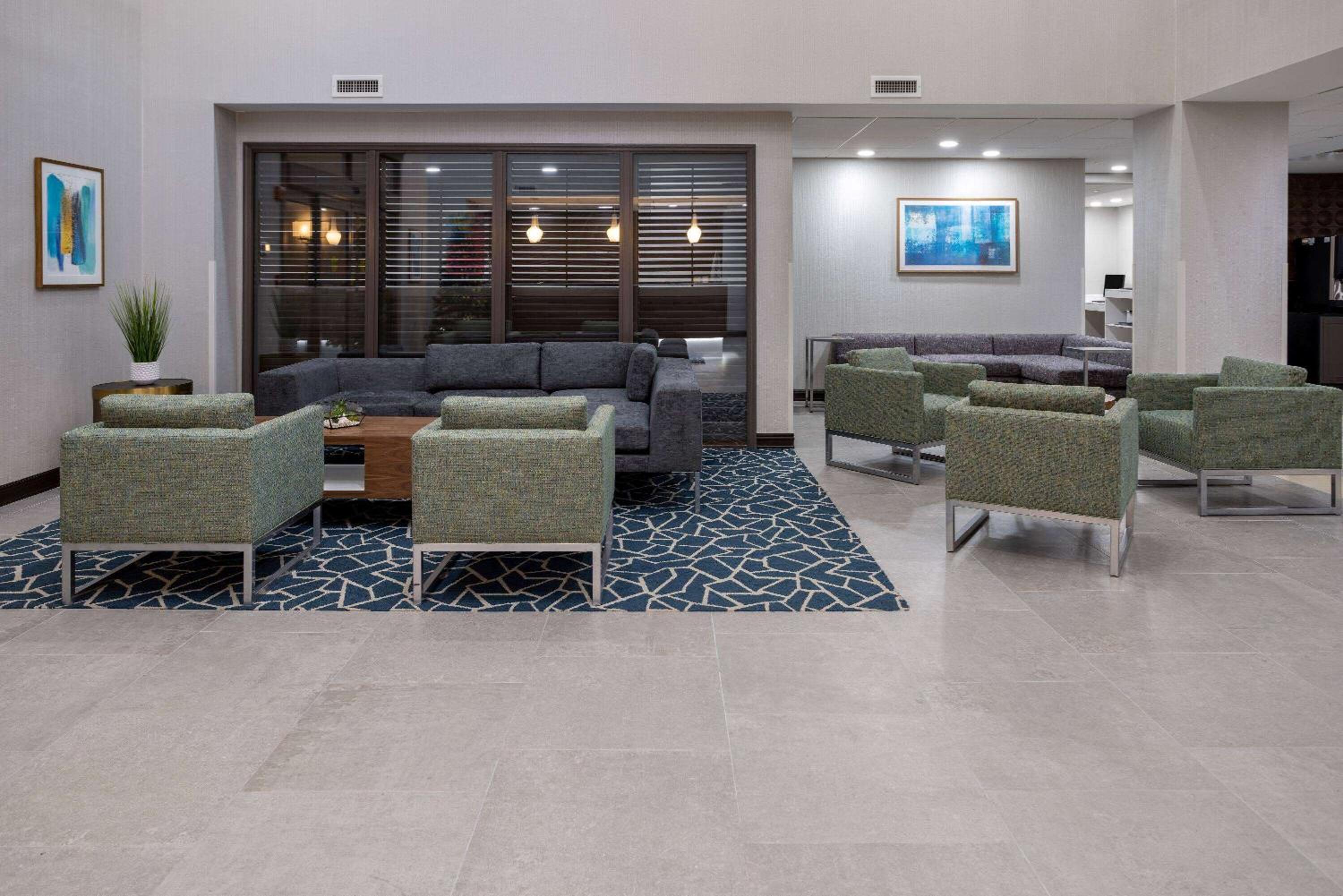 Wingate by Wyndham Vineland view 3