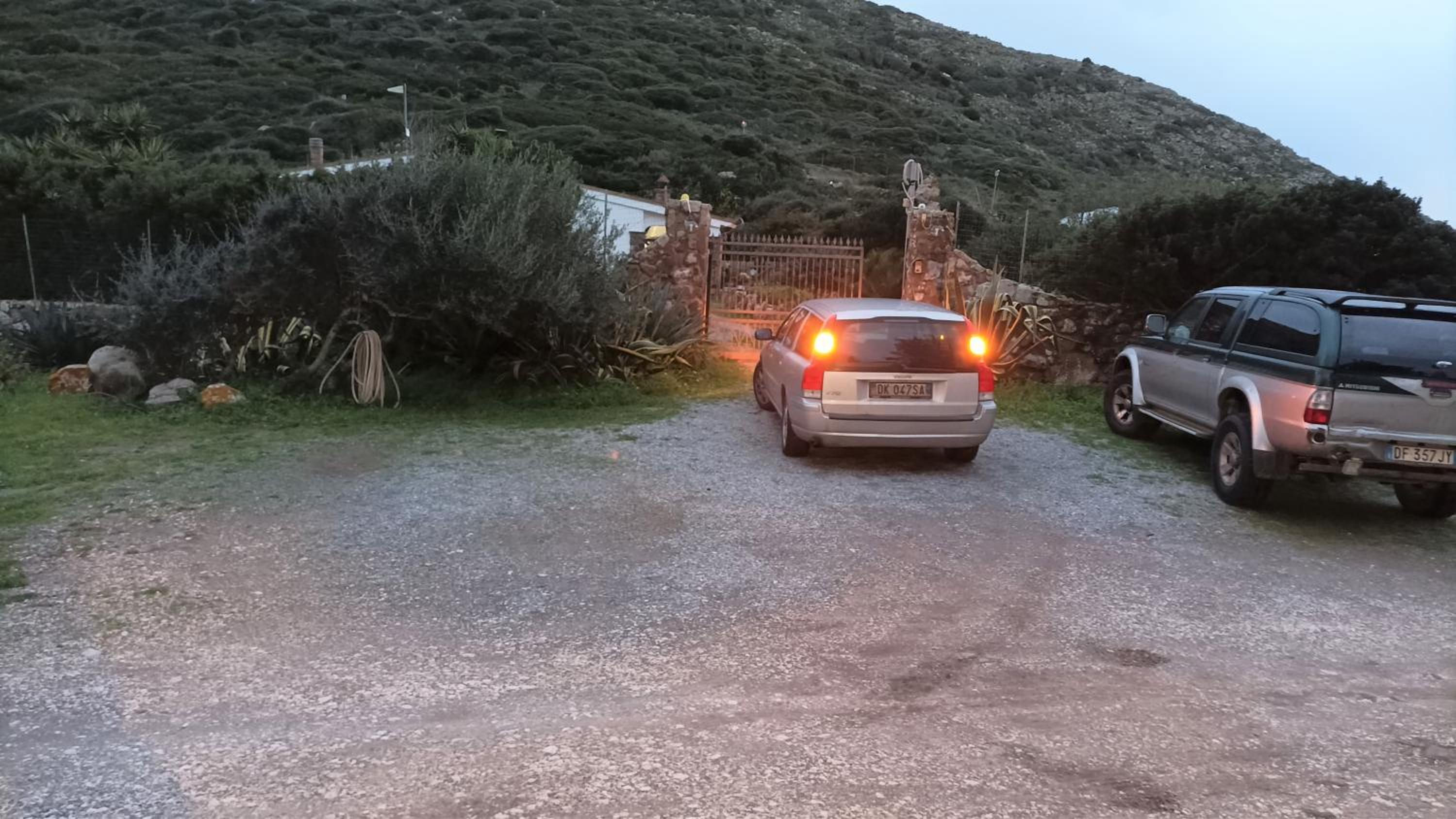 Agriturismo Glamping Erbe Matte