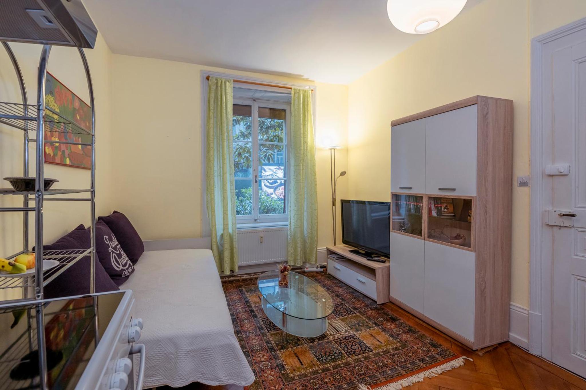 Gästezimmer Plänke