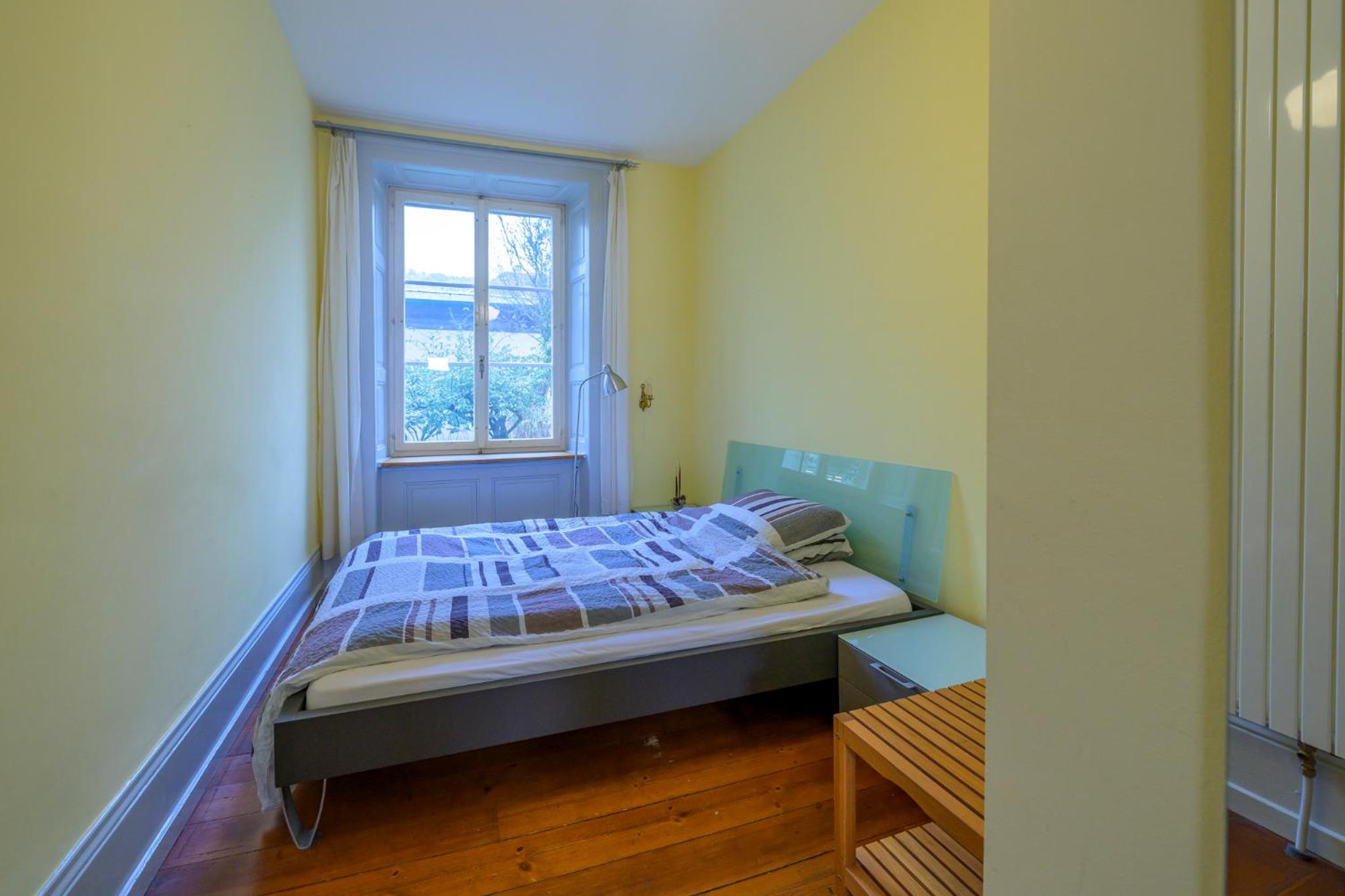 Gästezimmer Plänke