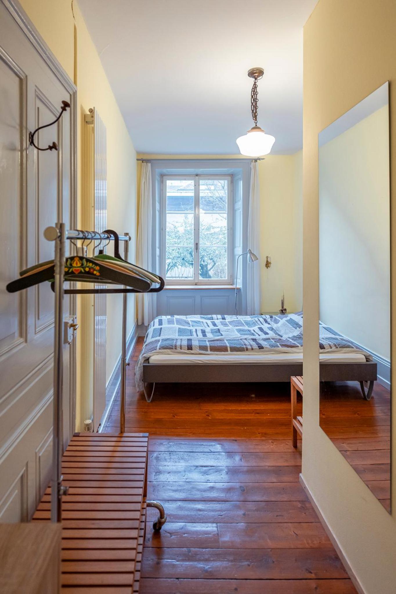 Gästezimmer Plänke