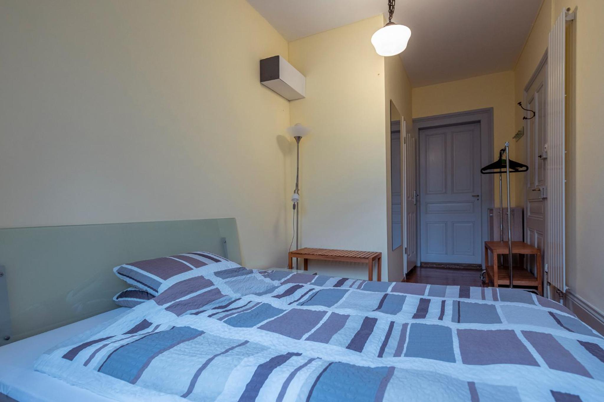 Gästezimmer Plänke