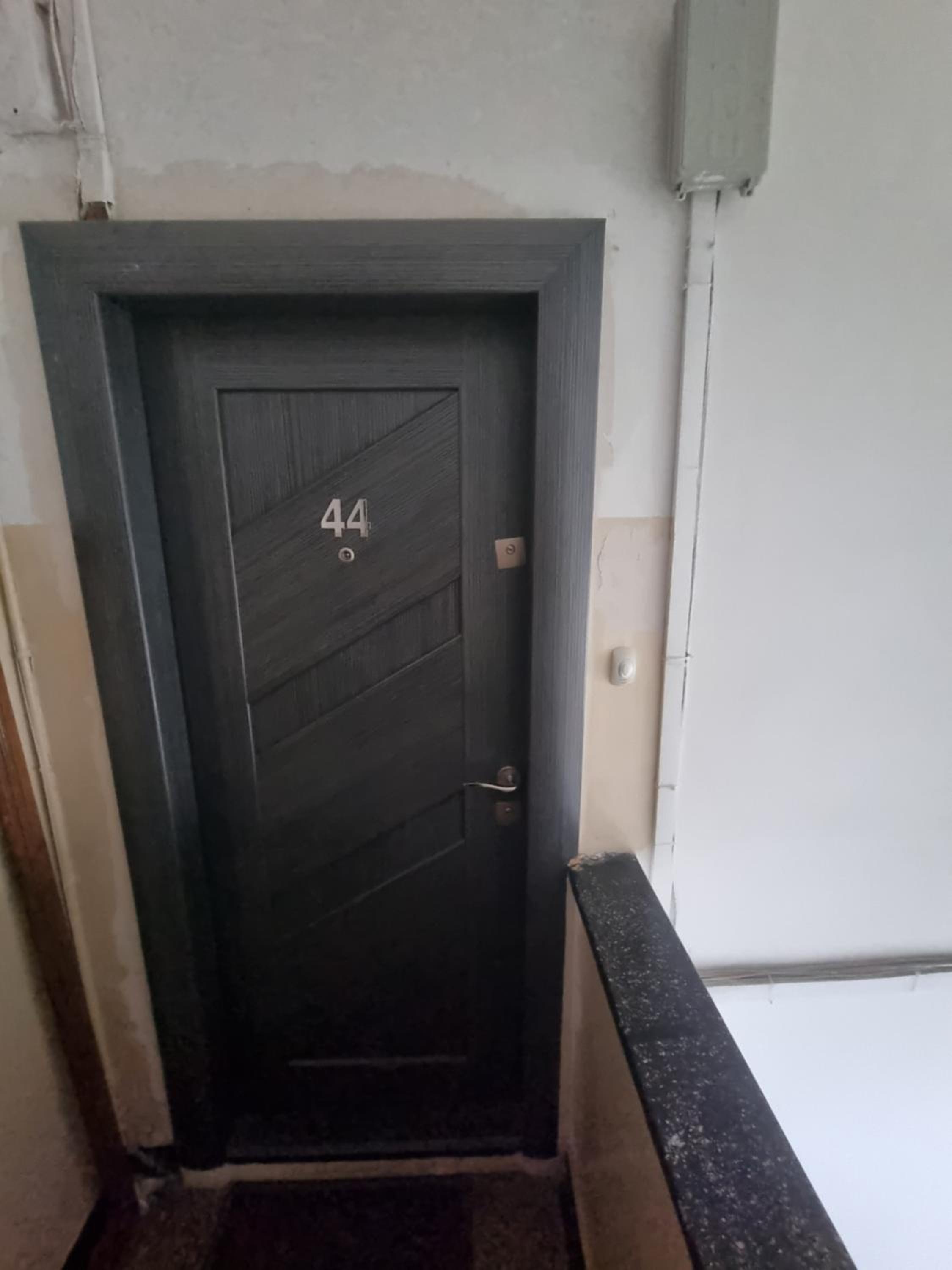 Aki City Center Apartment view 4