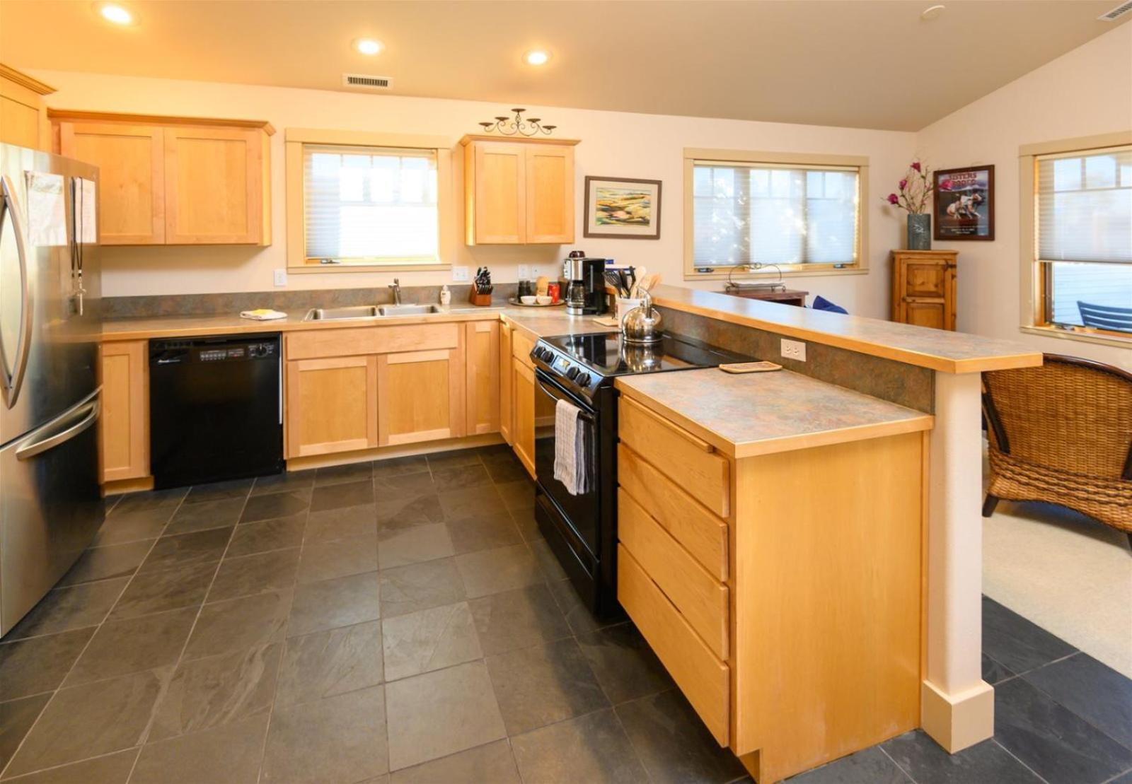 Big Mountain View Condo view 4