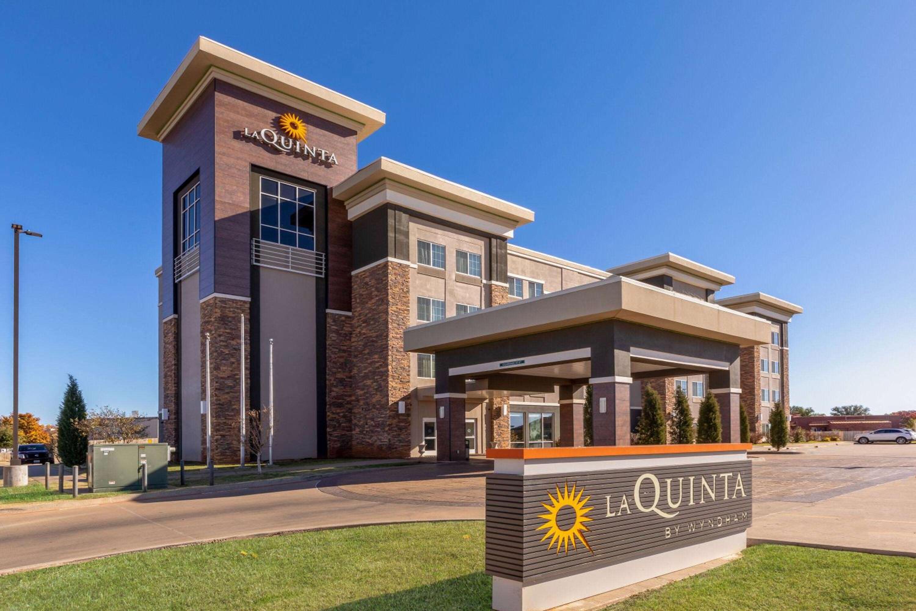 Wichita Falls Vacations - La Quinta by Wyndham Wichita Falls - MSU Area - Property Image 3