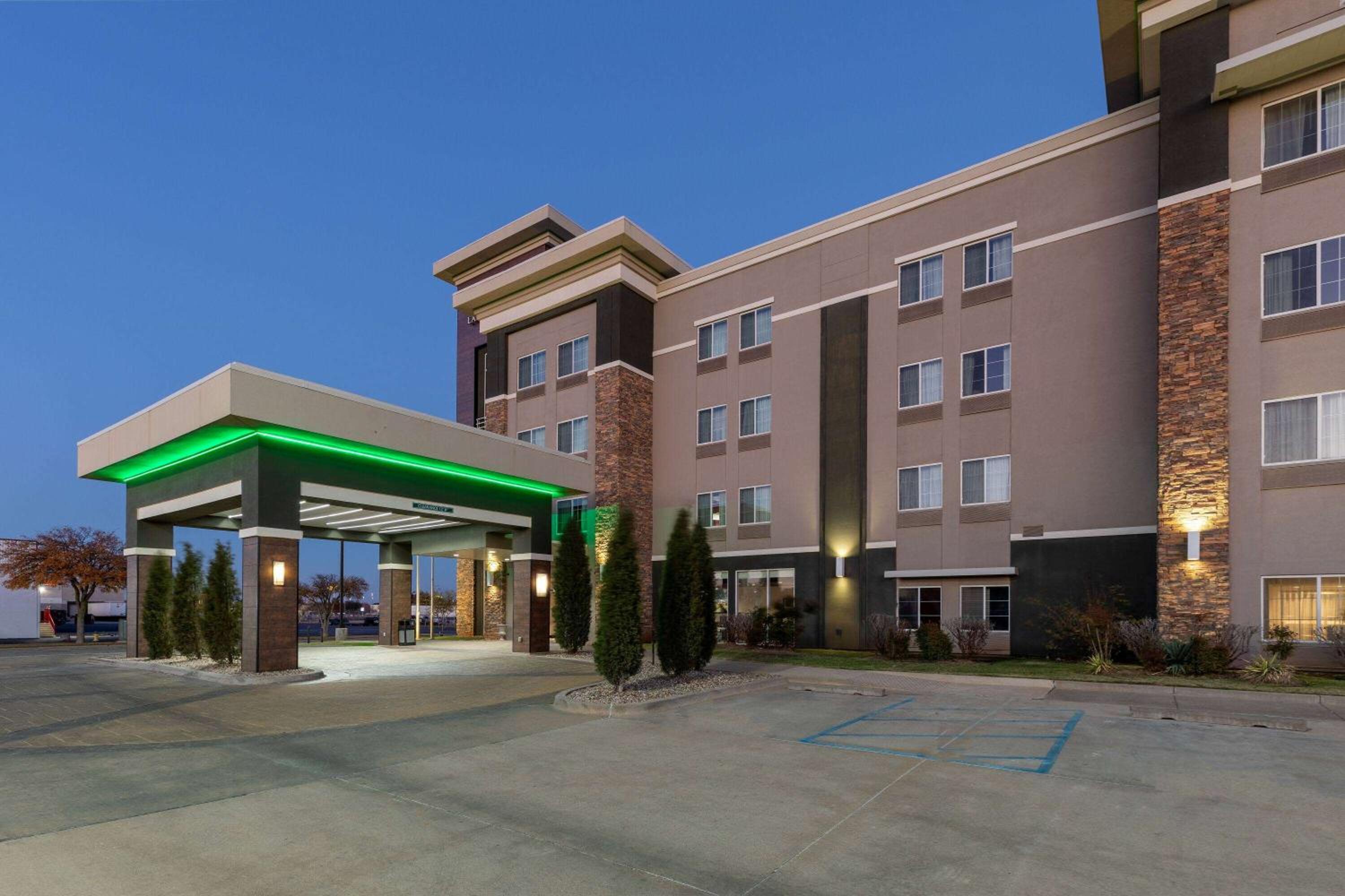 Wichita Falls Vacations - La Quinta by Wyndham Wichita Falls - MSU Area - Property Image 4