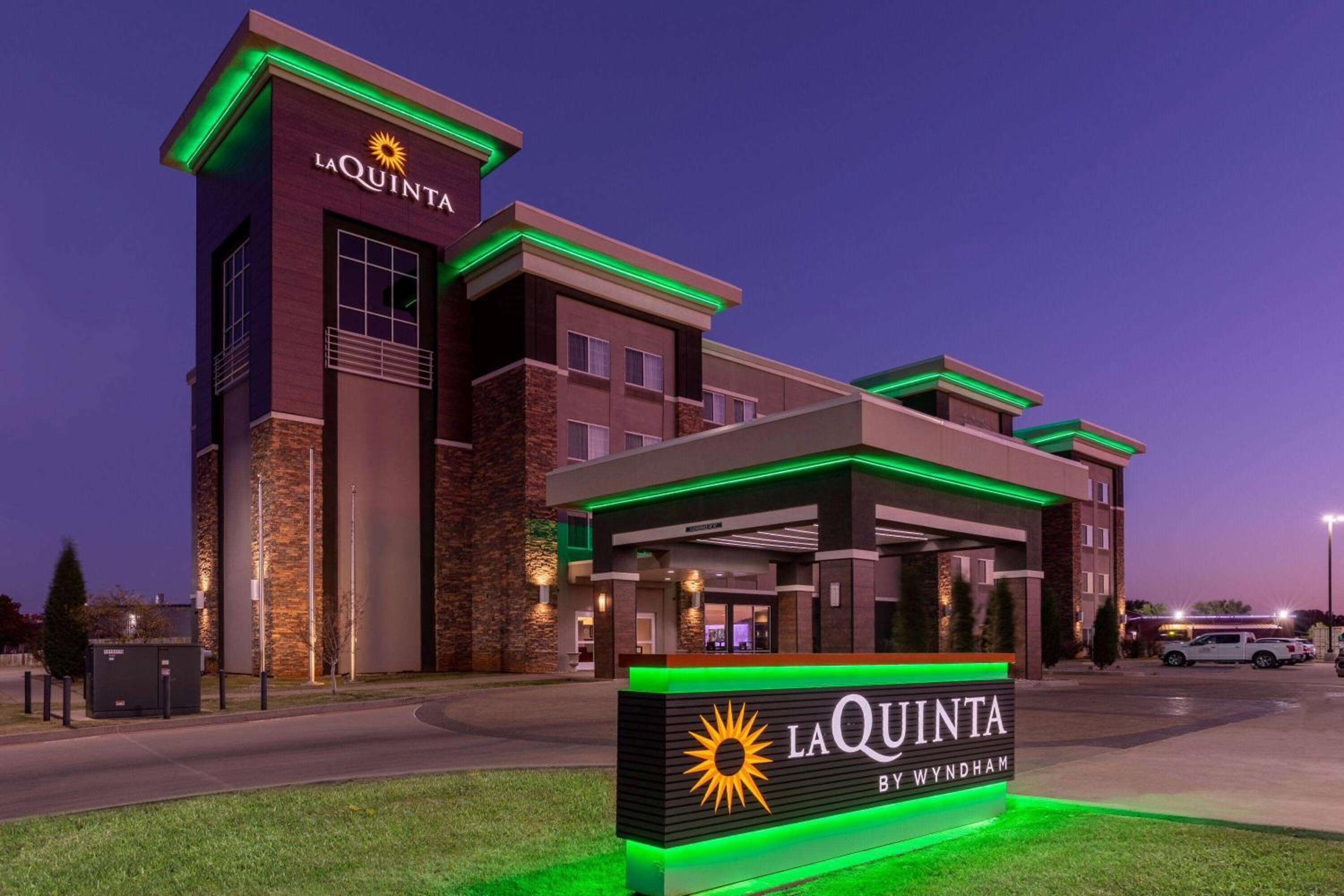 Wichita Falls Vacations - La Quinta by Wyndham Wichita Falls - MSU Area - Property Image 5