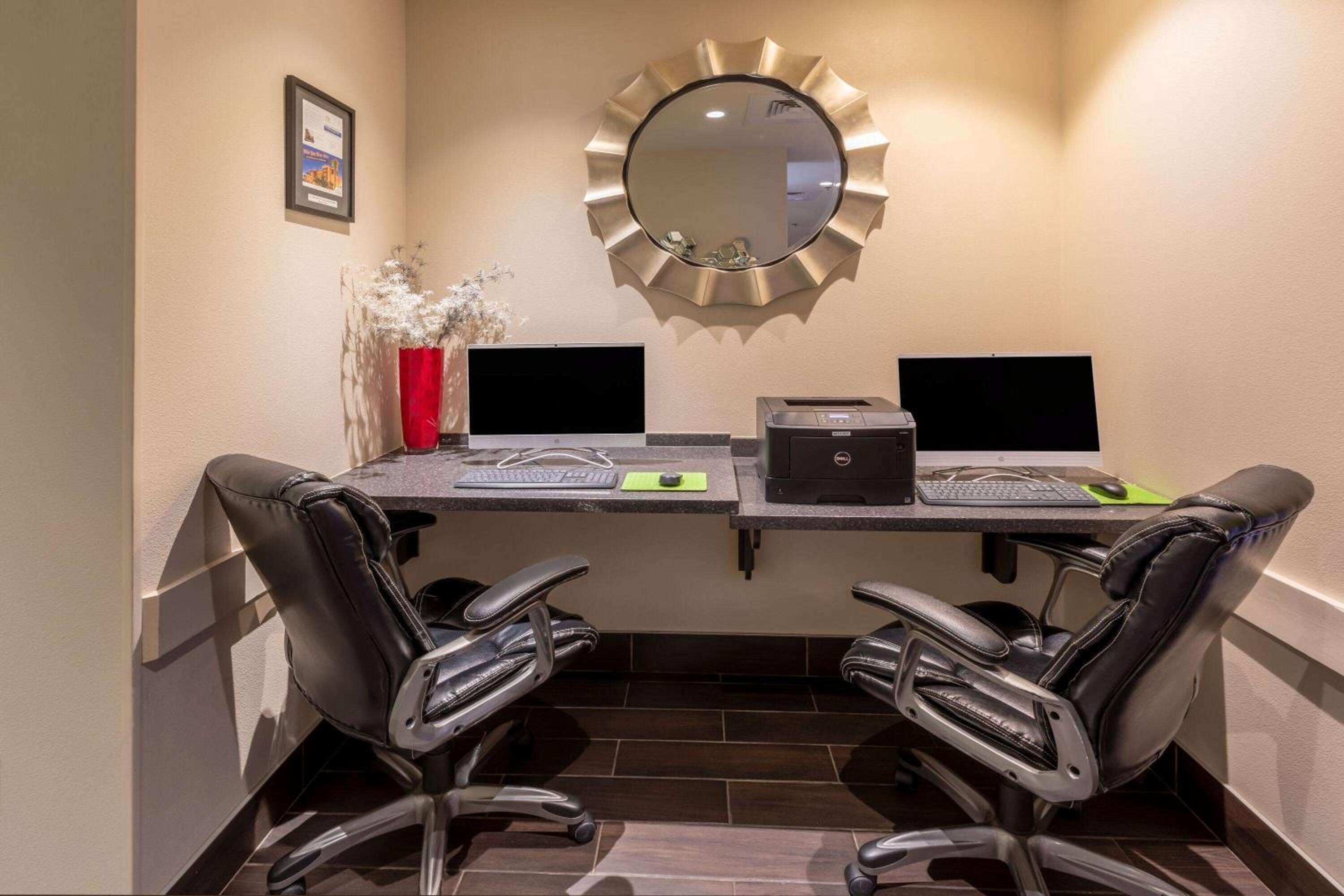 Wichita Falls Vacations - La Quinta by Wyndham Wichita Falls - MSU Area - Property Image 3