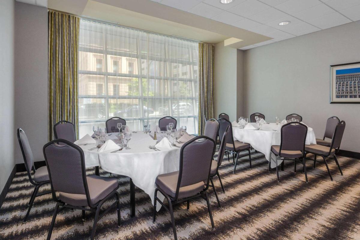 meeting room