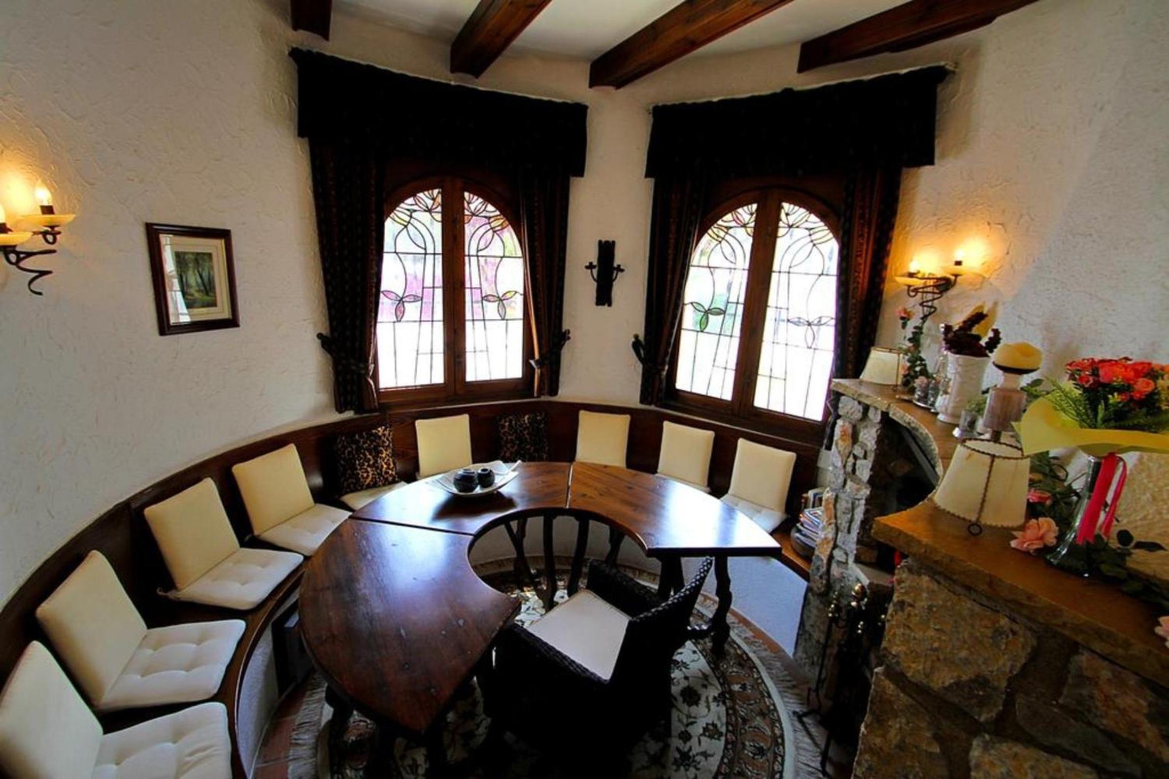 Casa Bowa