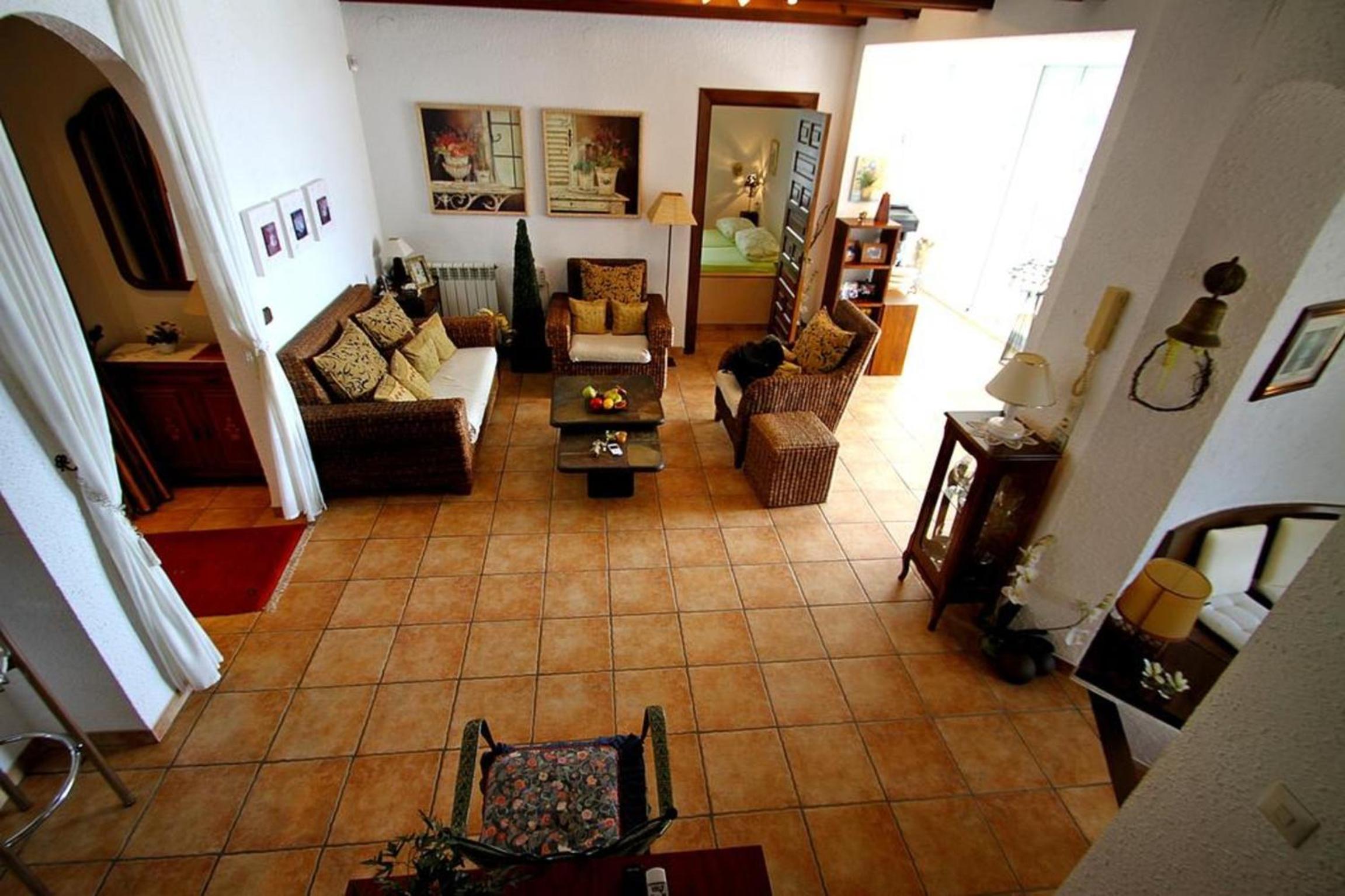 Casa Bowa