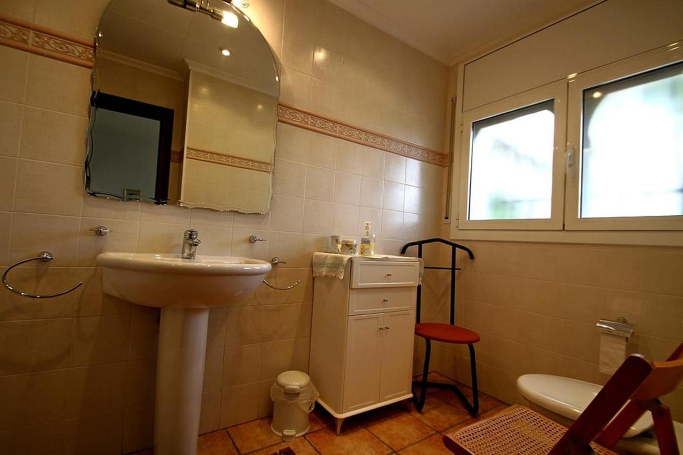 Casa Bowa