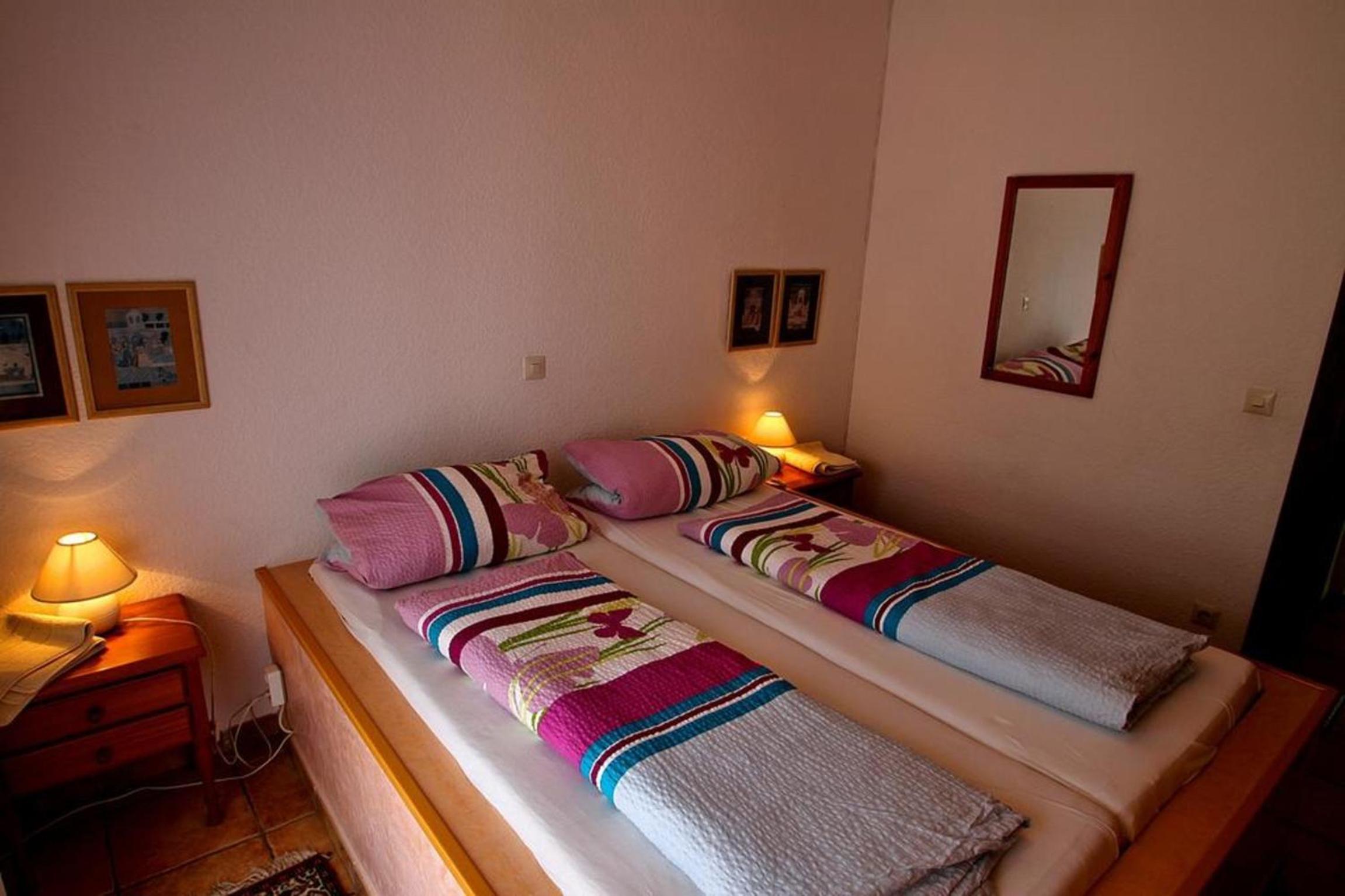 Casa Bowa