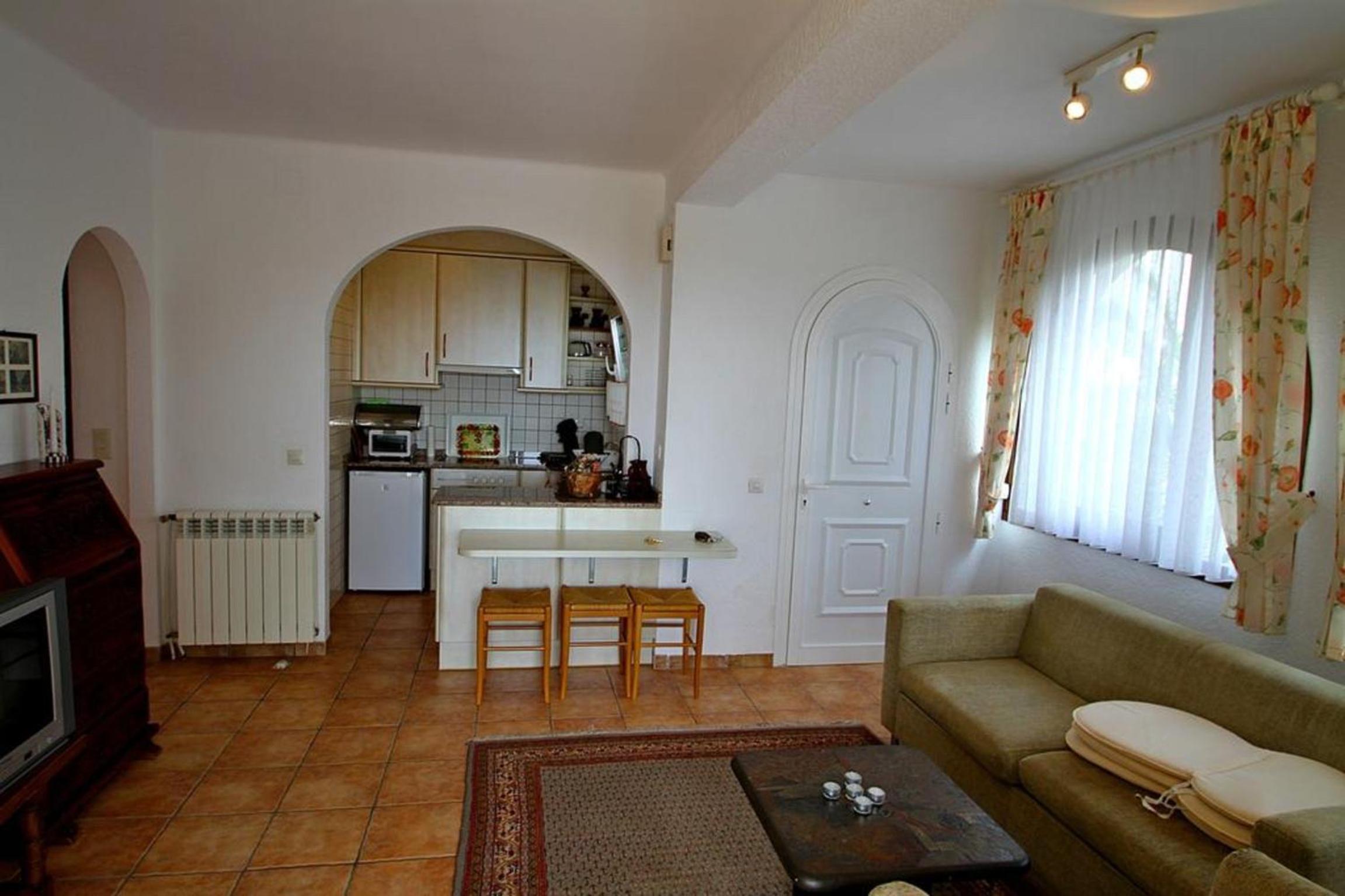 Casa Bowa