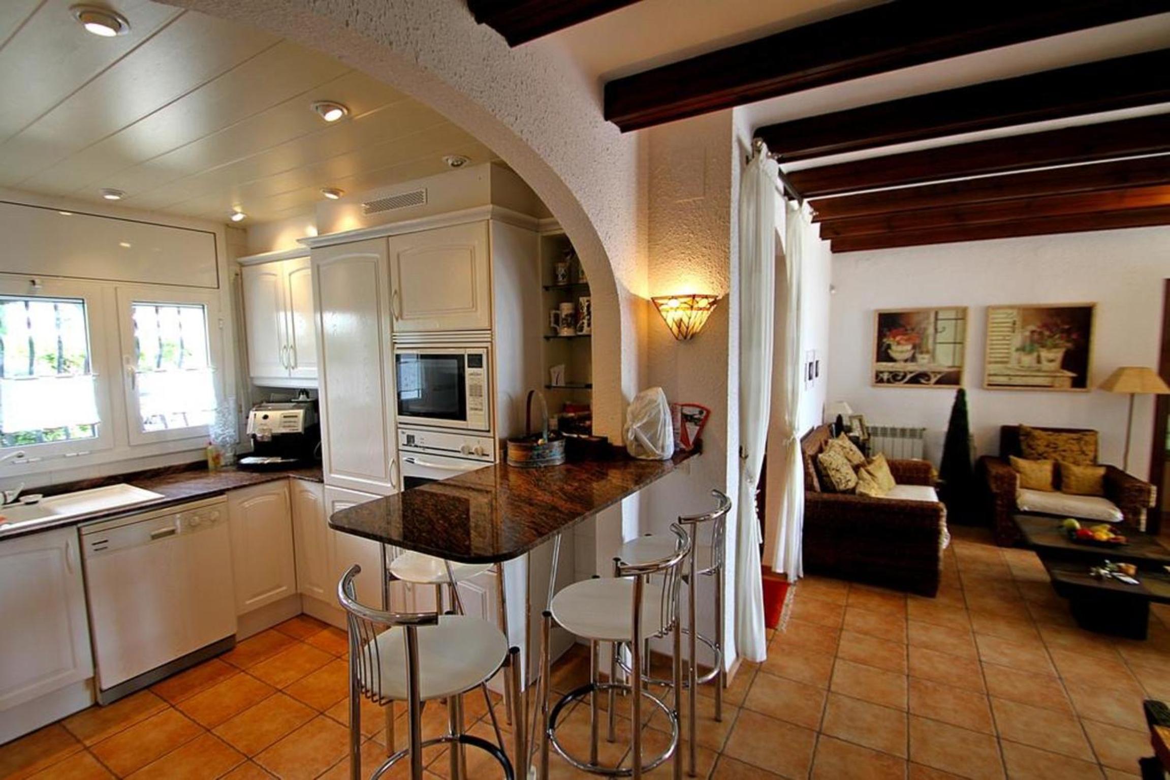 Casa Bowa