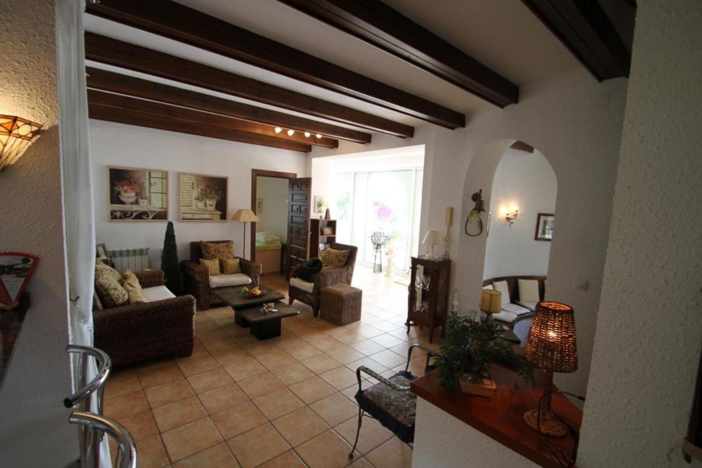 Casa Bowa