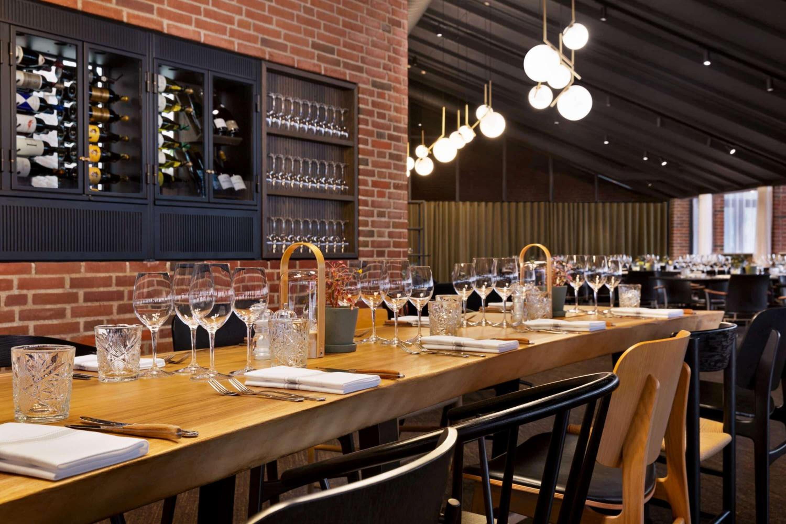 Odense Vacations - Comwell H C Andersen Dolce by Wyndham - Property Image 58