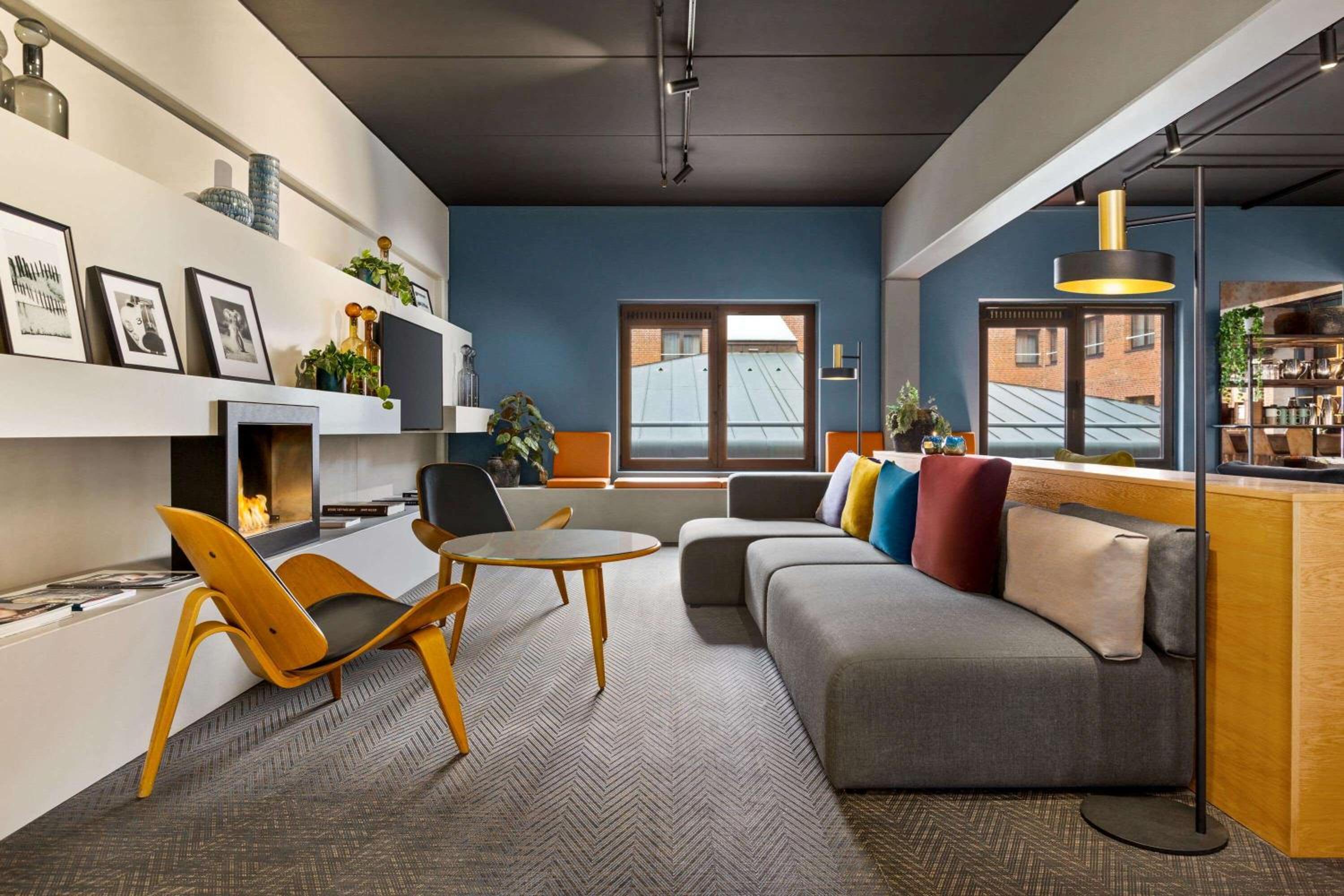 Odense Vacations - Comwell H C Andersen Dolce by Wyndham - Property Image 3