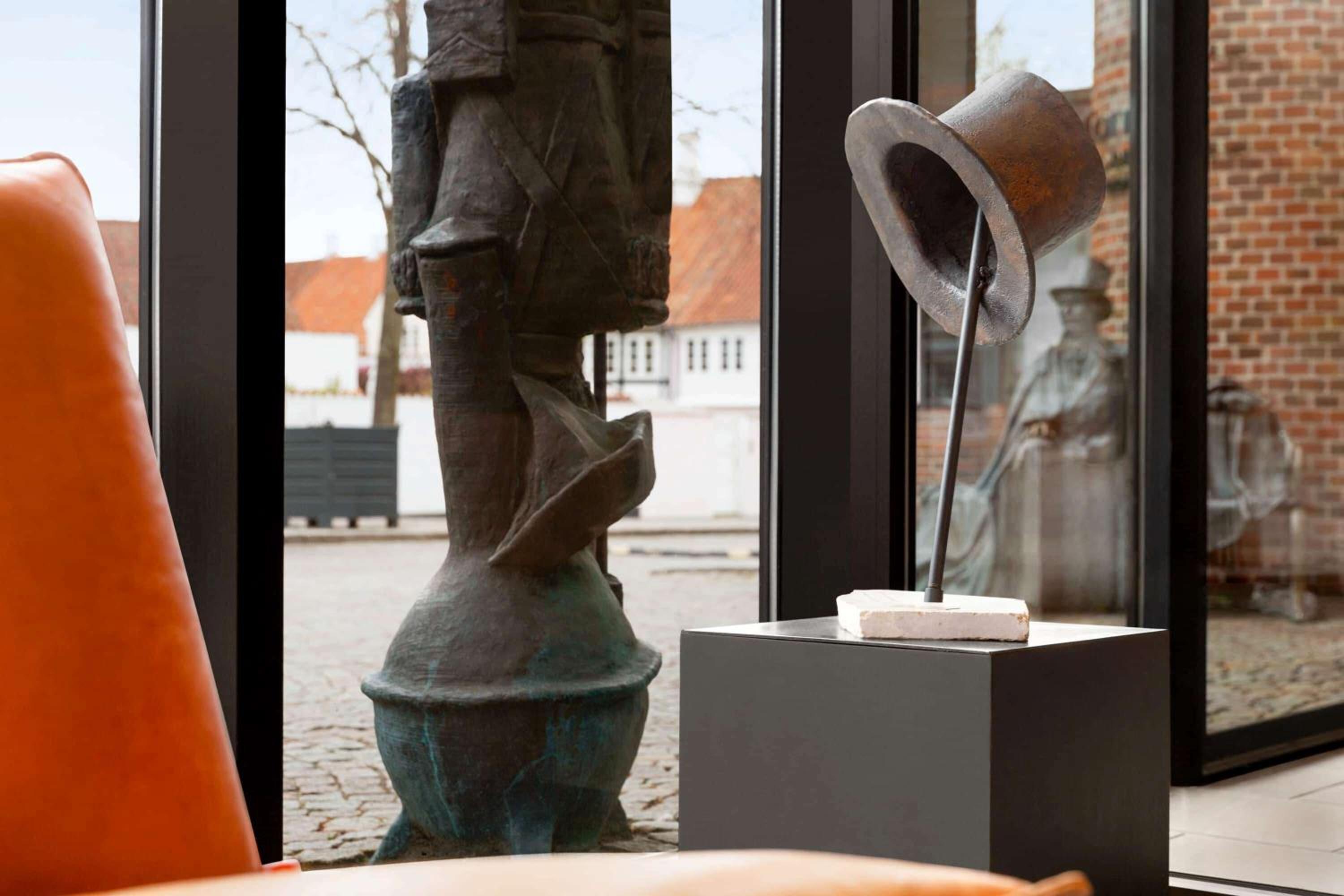 Odense Vacations - Comwell H C Andersen Dolce by Wyndham - Property Image 5