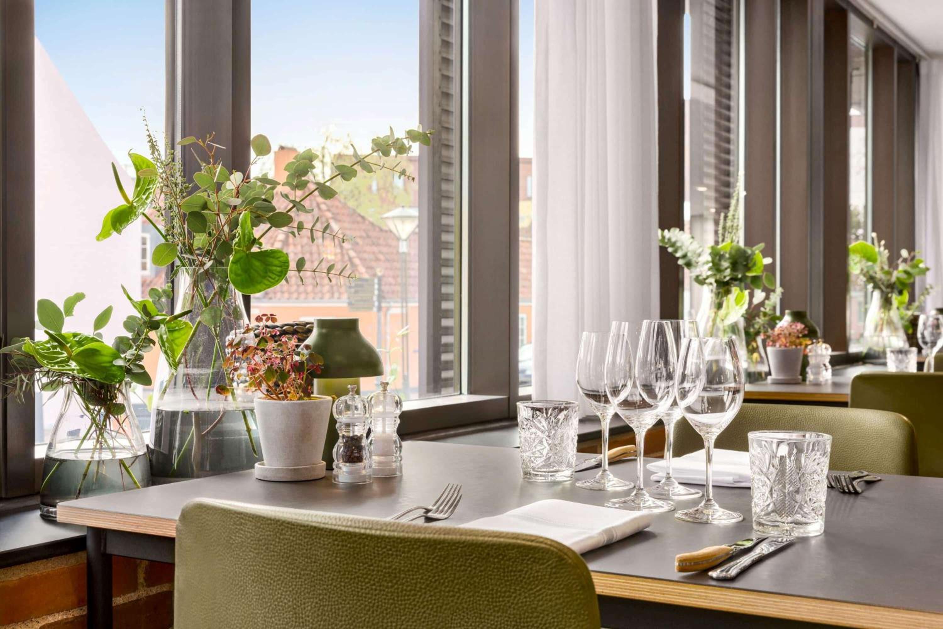 Odense Vacations - Comwell H C Andersen Dolce by Wyndham - Property Image 56