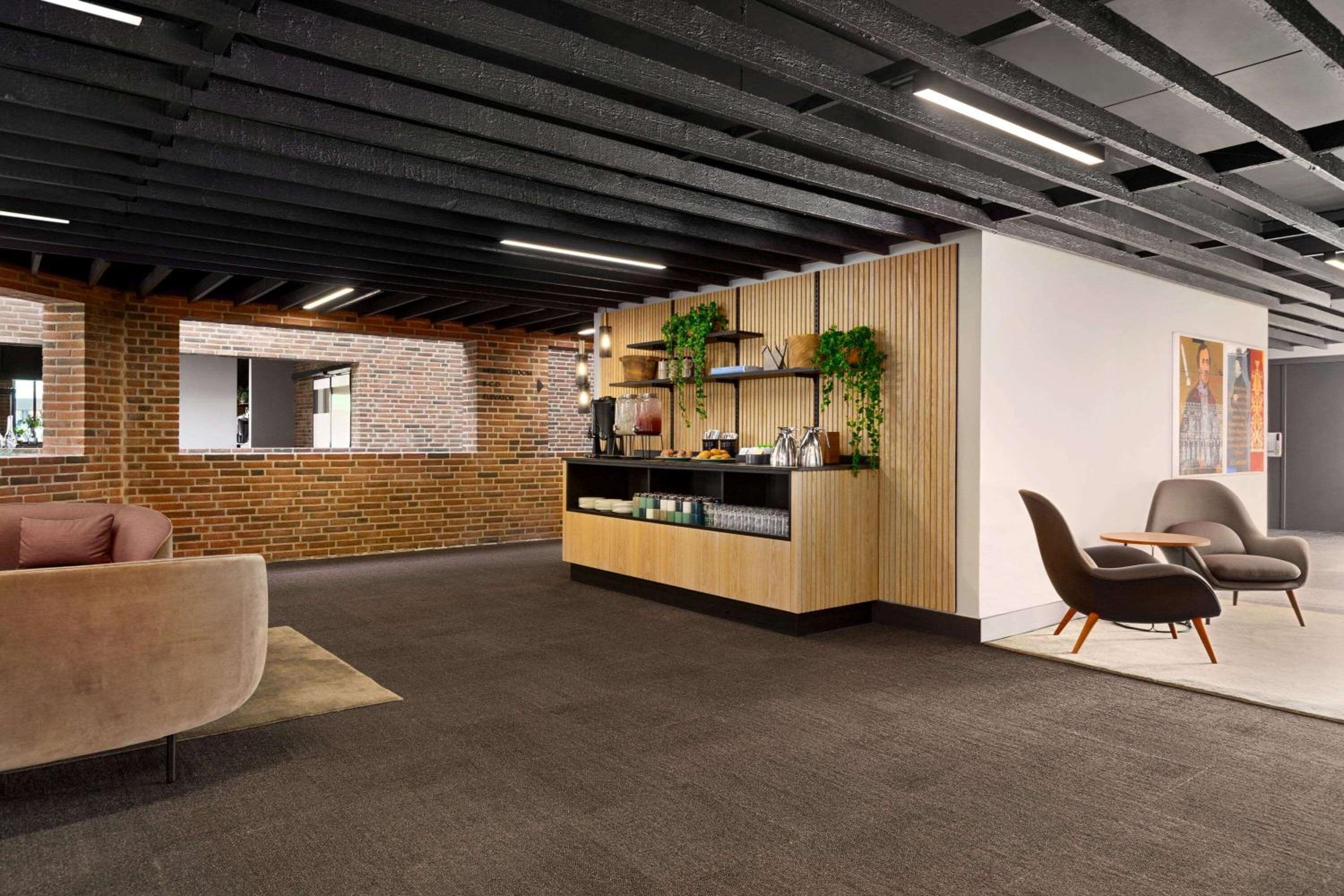 Odense Vacations - Comwell H C Andersen Dolce by Wyndham - Property Image 79