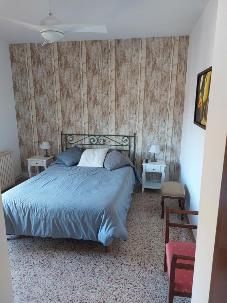 Hostal Tivissa