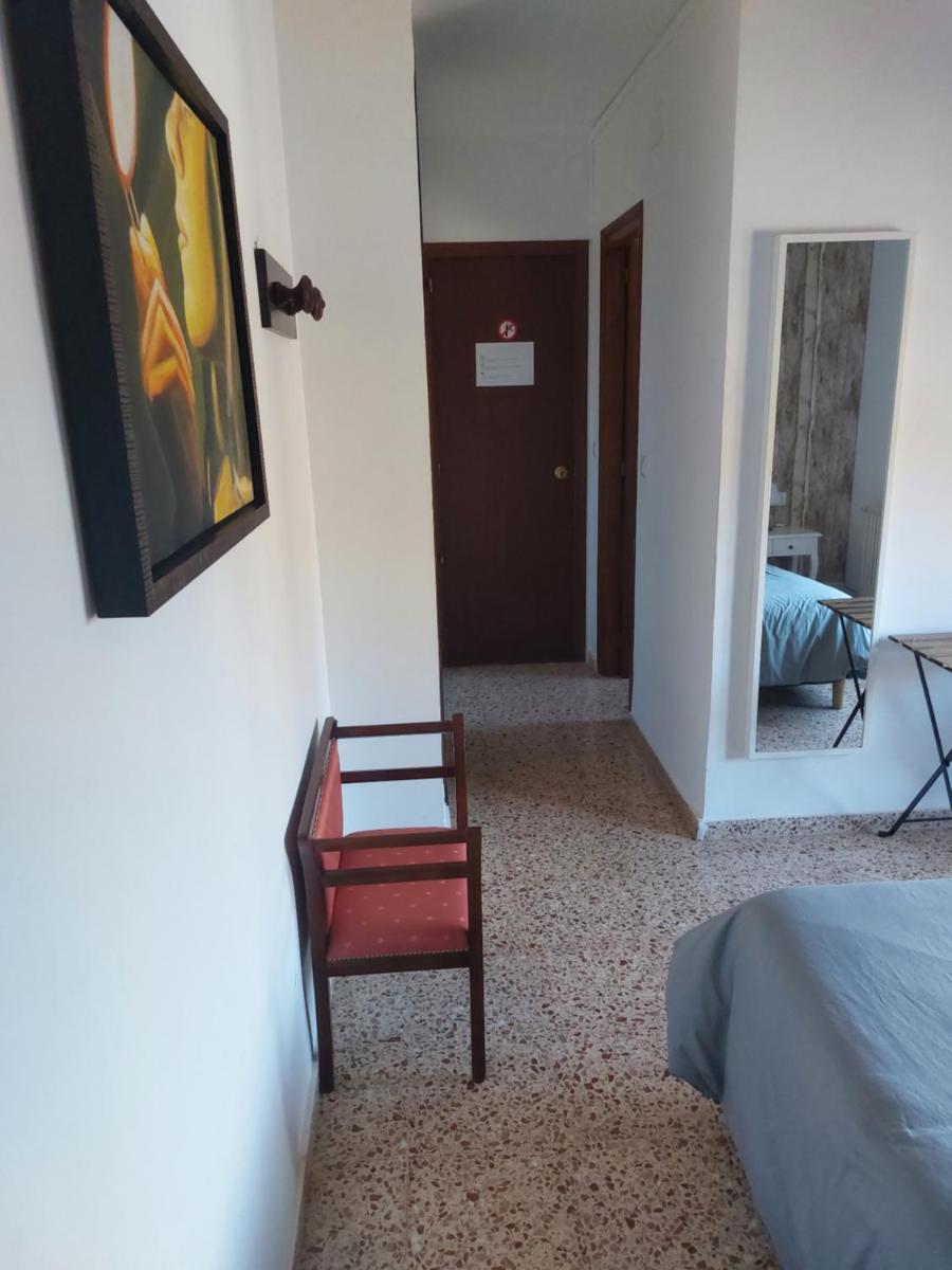 Hostal Tivissa