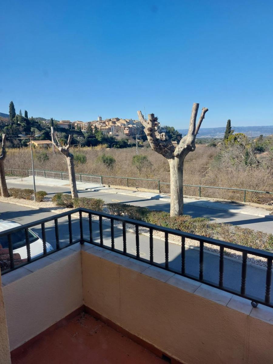 Hostal Tivissa