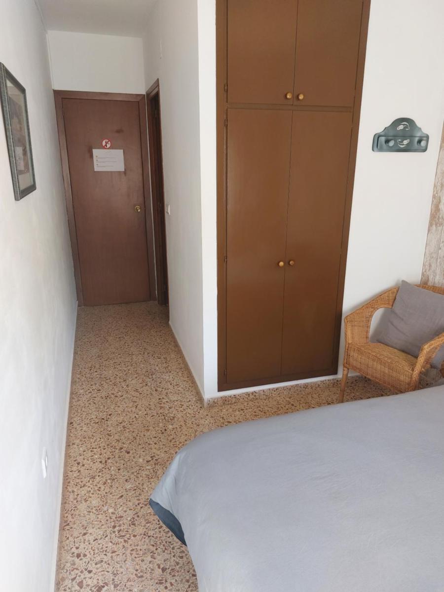Hostal Tivissa