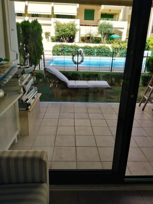 Luxury Apartment with Pool View photo 3