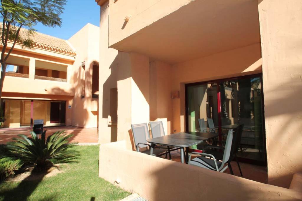 Casa Hermana