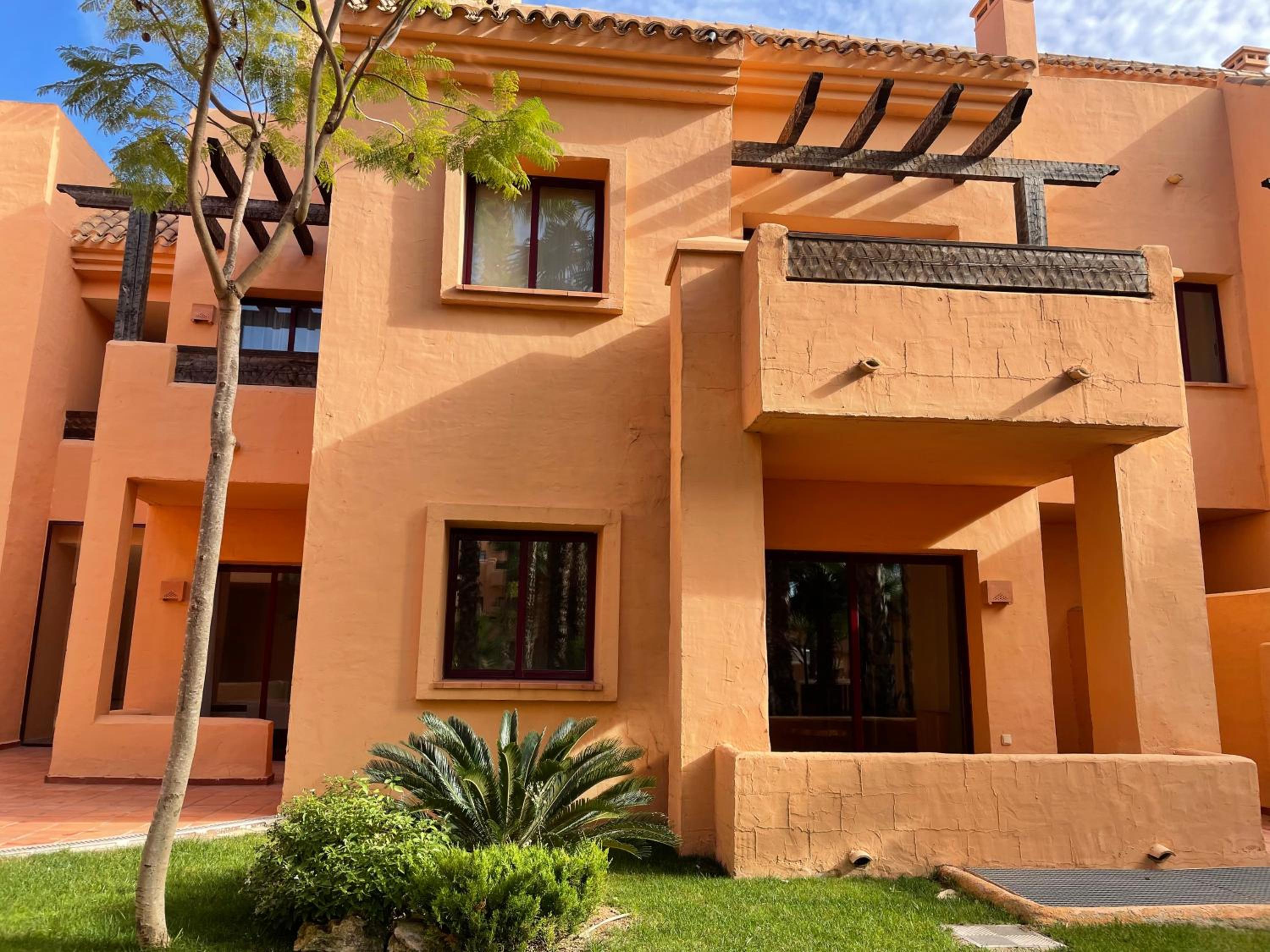 Casa Hermana