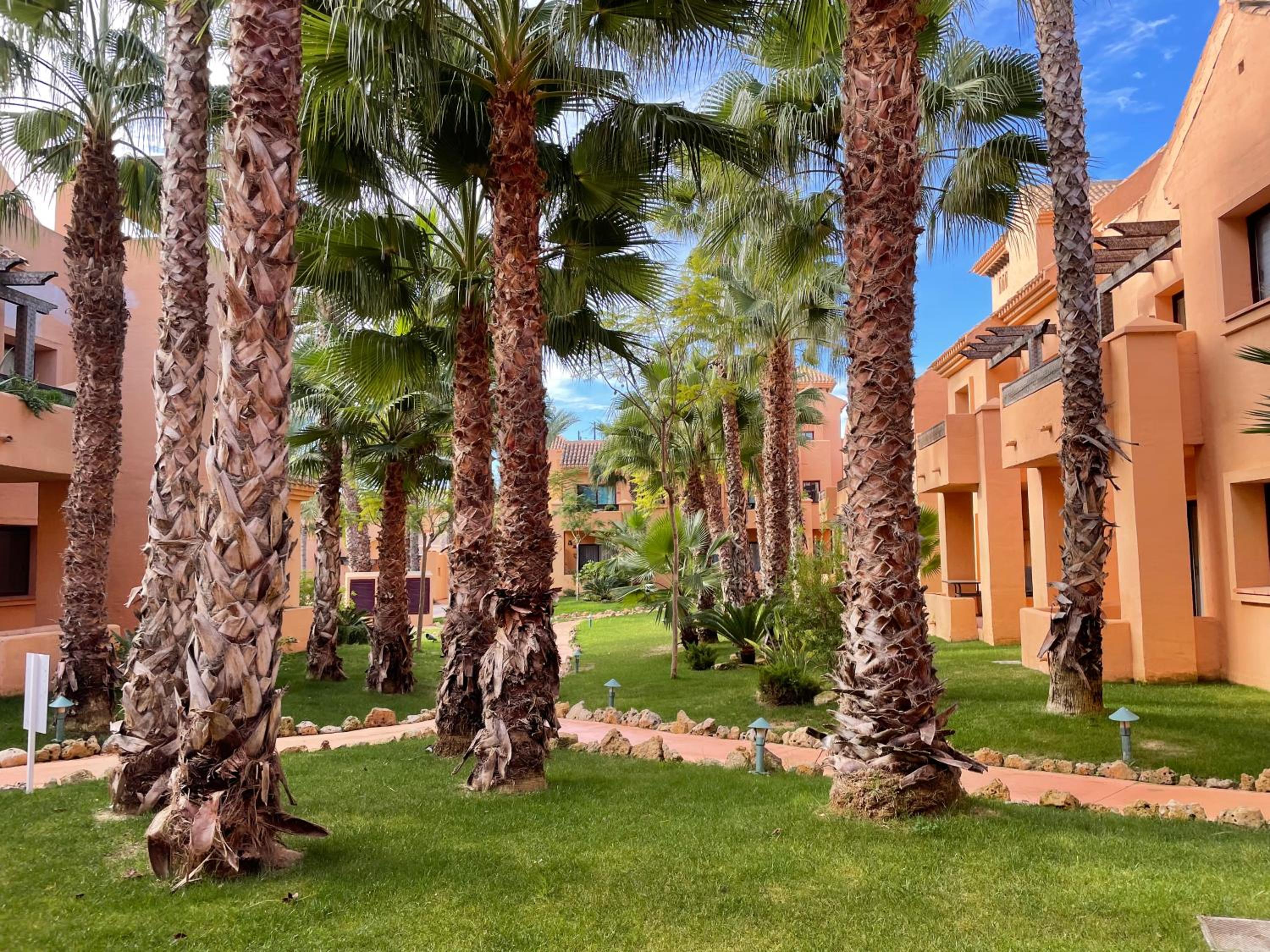 Casa Hermana