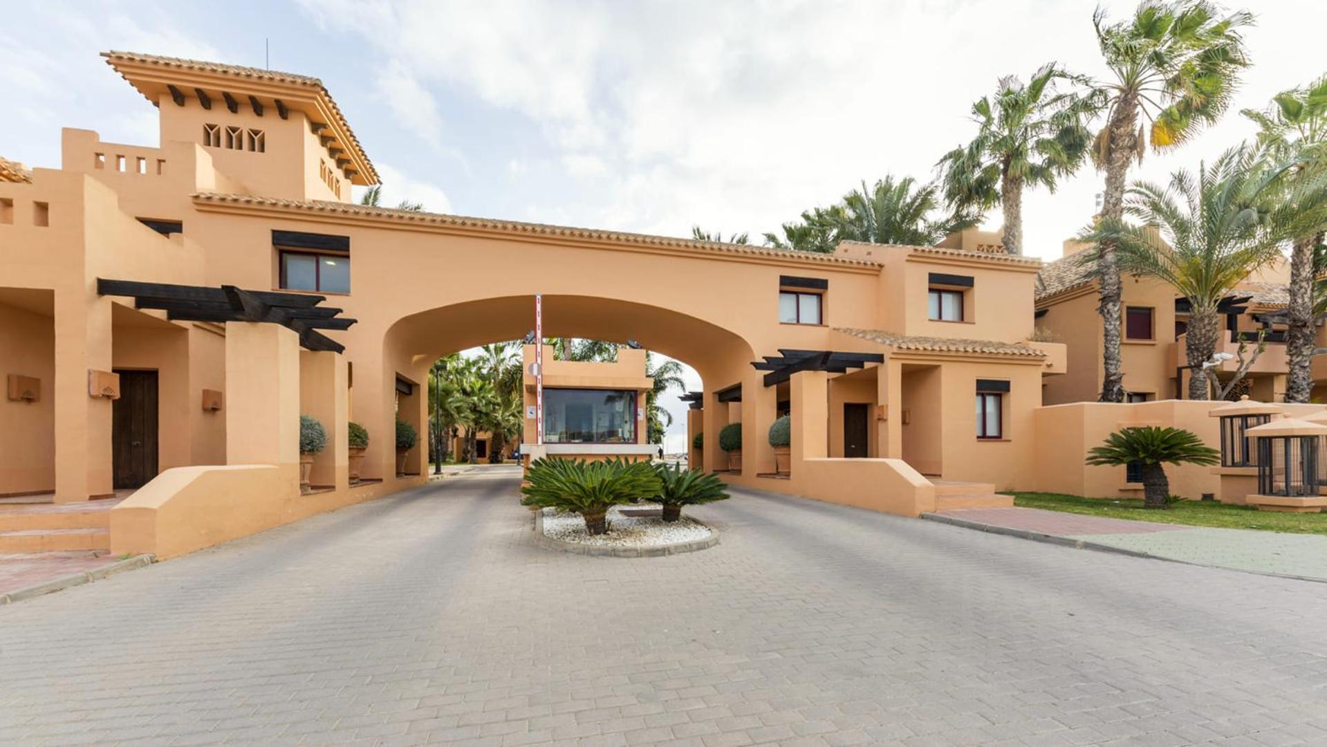 Casa Hermana