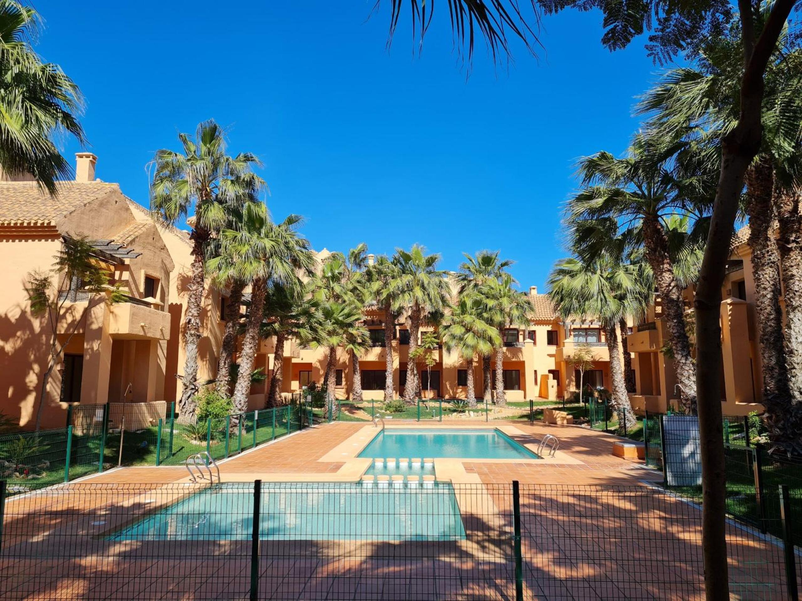 Casa Hermana